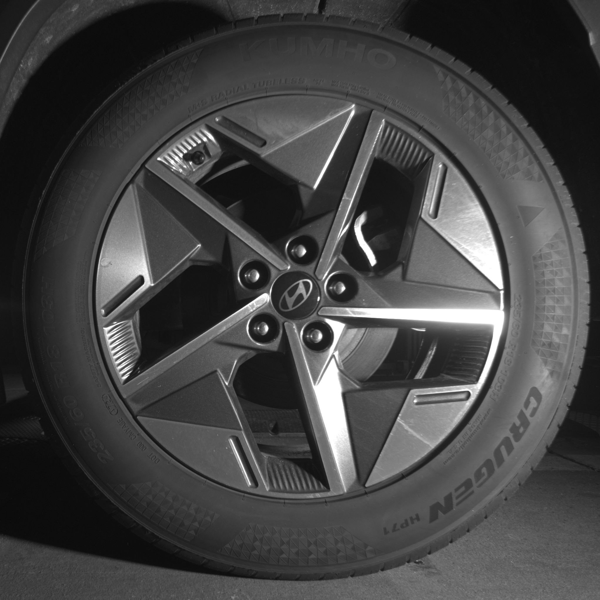 Thumbnail: 2025 Hyundai Tucson - 14