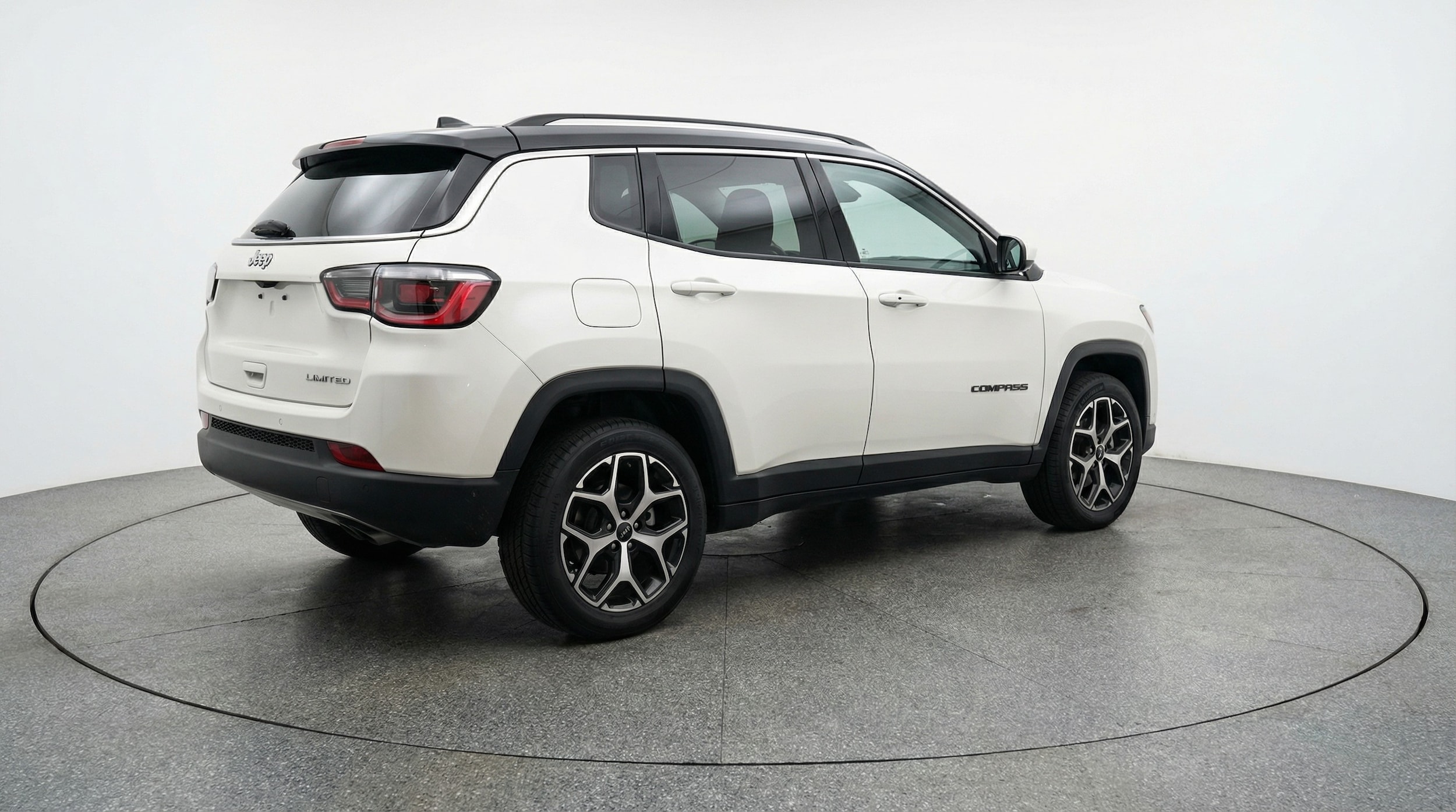 Thumbnail: 2025 Jeep Compass - 7