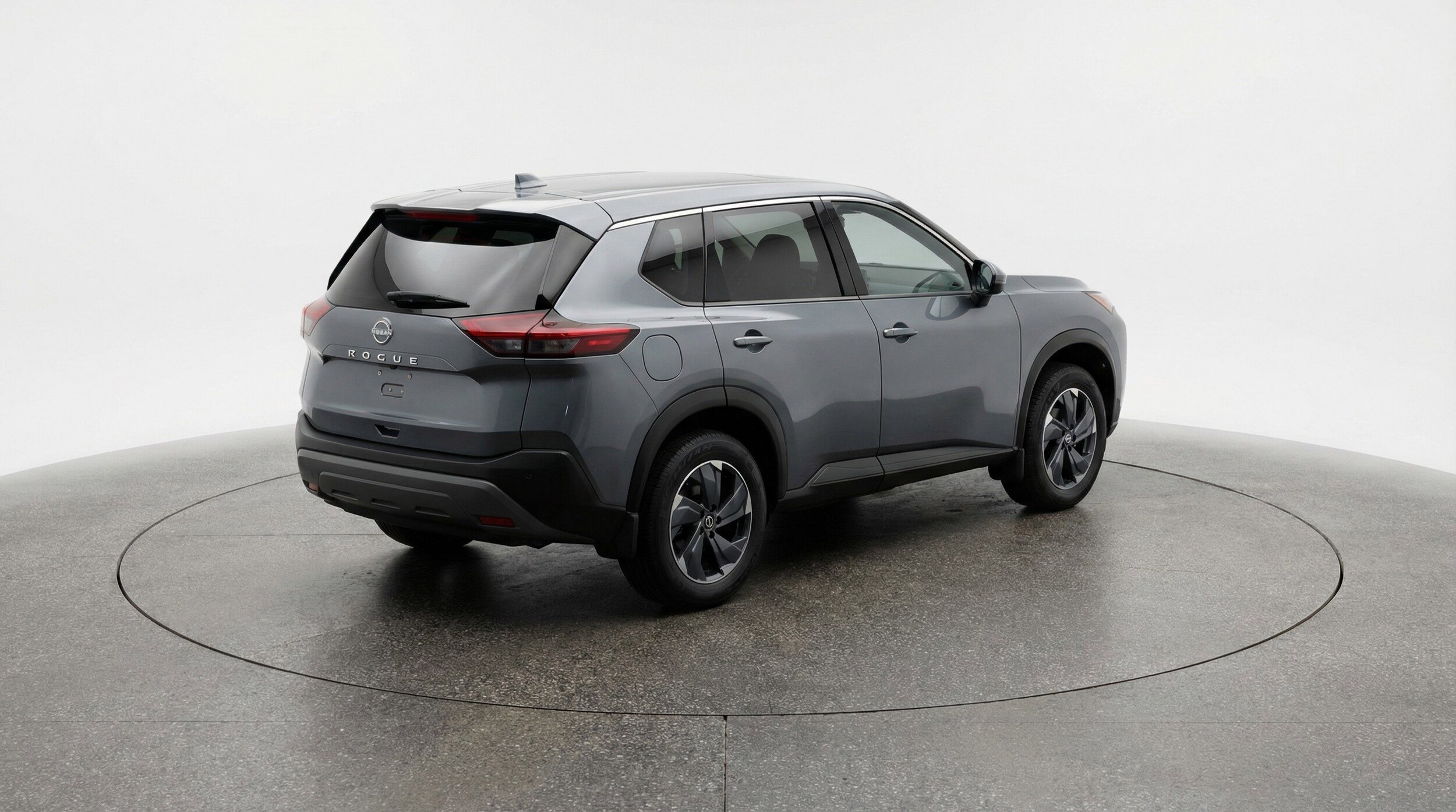 Thumbnail: 2025 Nissan Rogue - 9