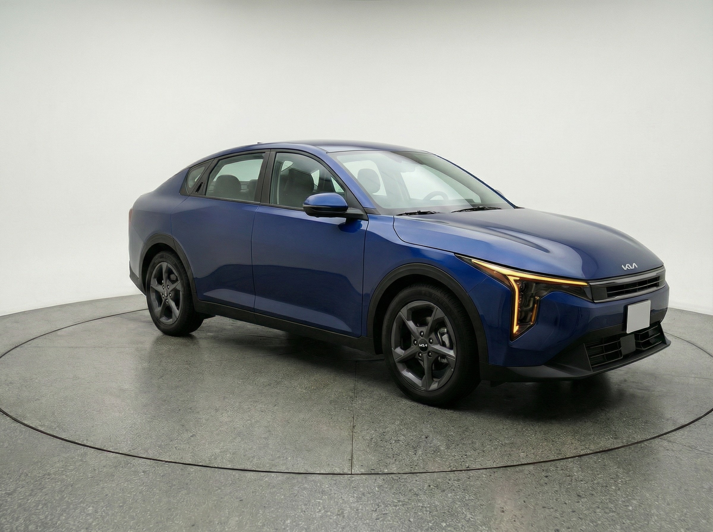 Thumbnail: 2025 Kia K4 - 1