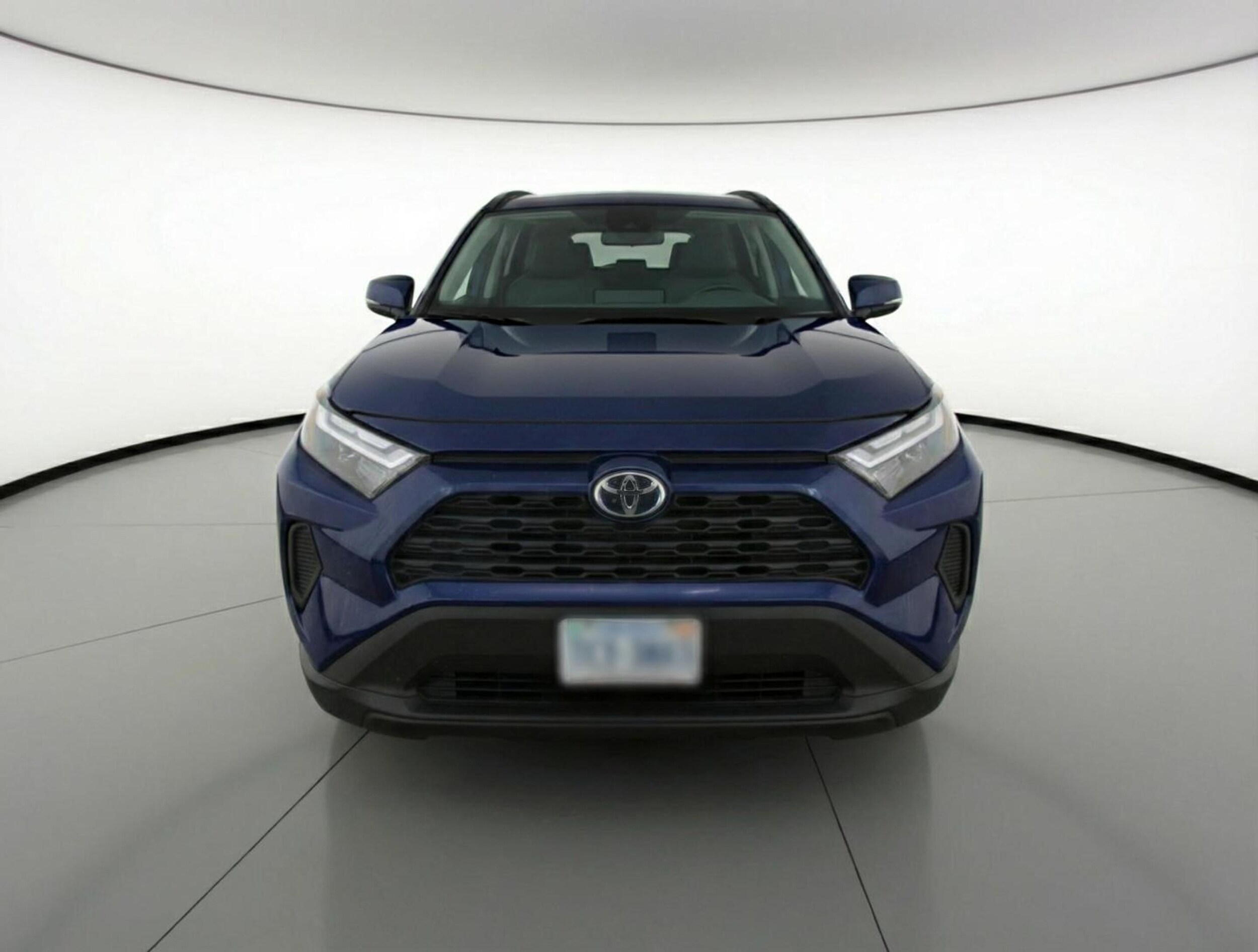 Thumbnail: 2025 Toyota RAV4 - 2