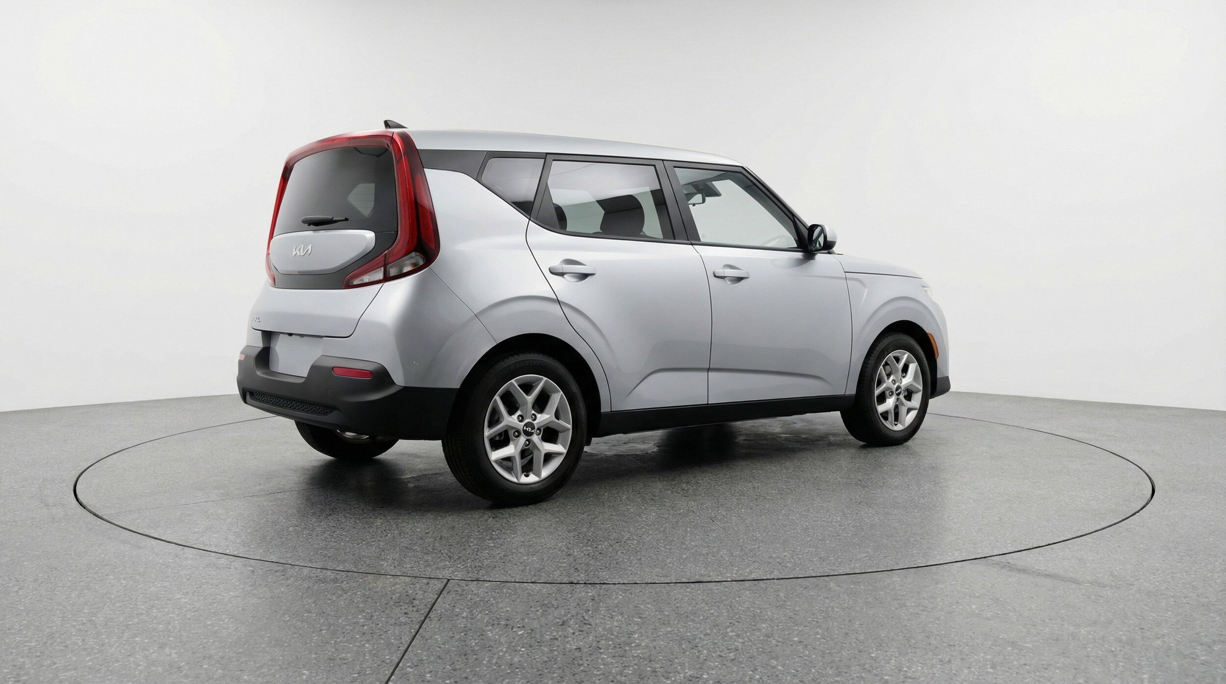 Thumbnail: 2025 Kia Soul - 9