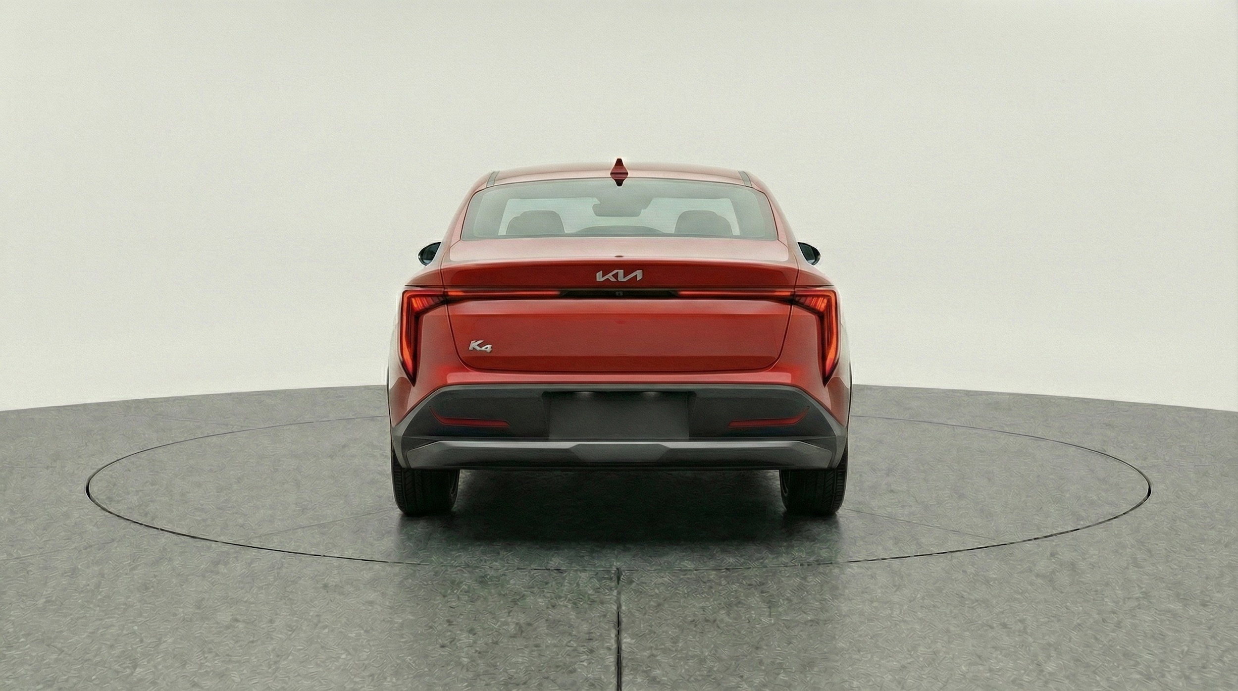 Thumbnail: 2025 Kia K4 - 7