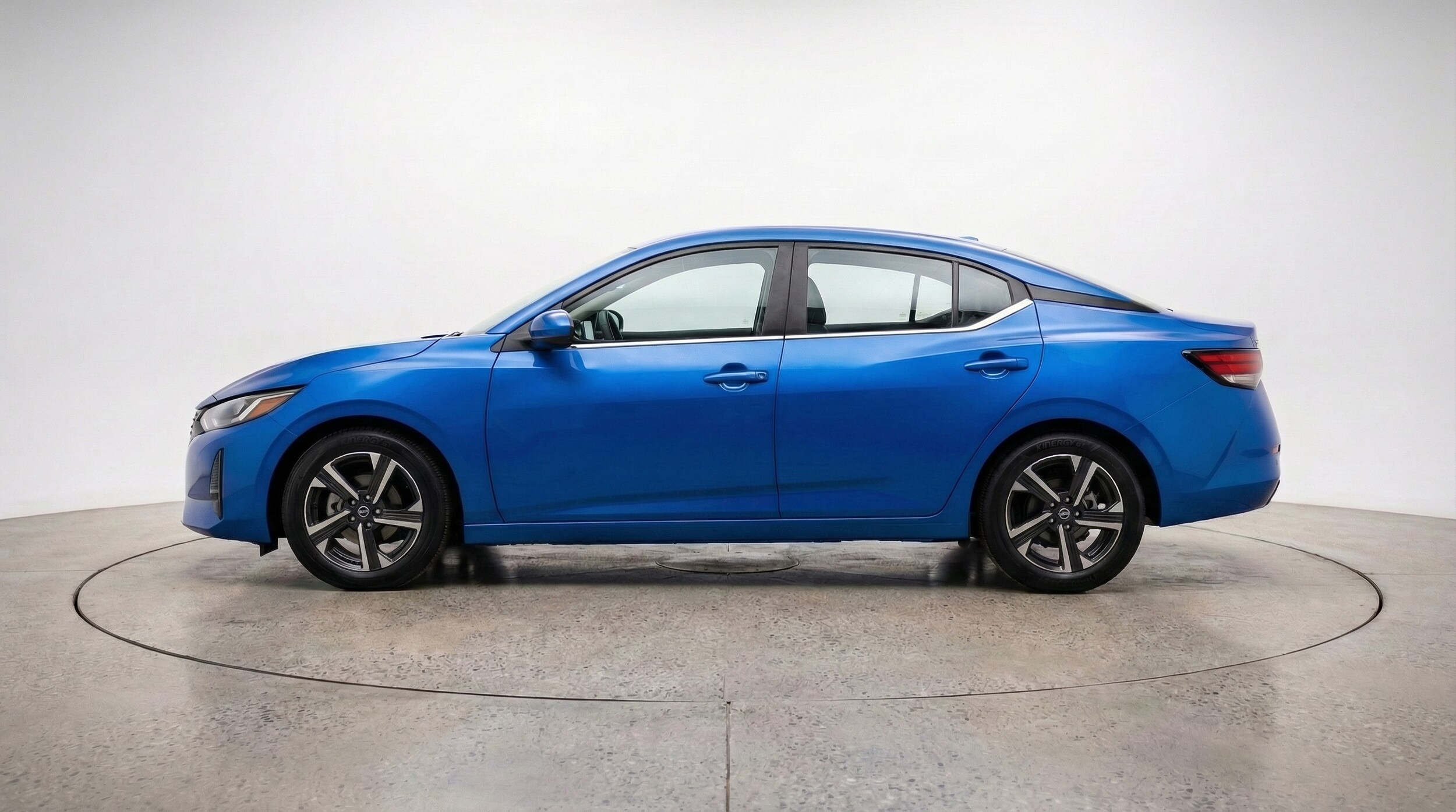 Thumbnail: 2025 Nissan Sentra - 4