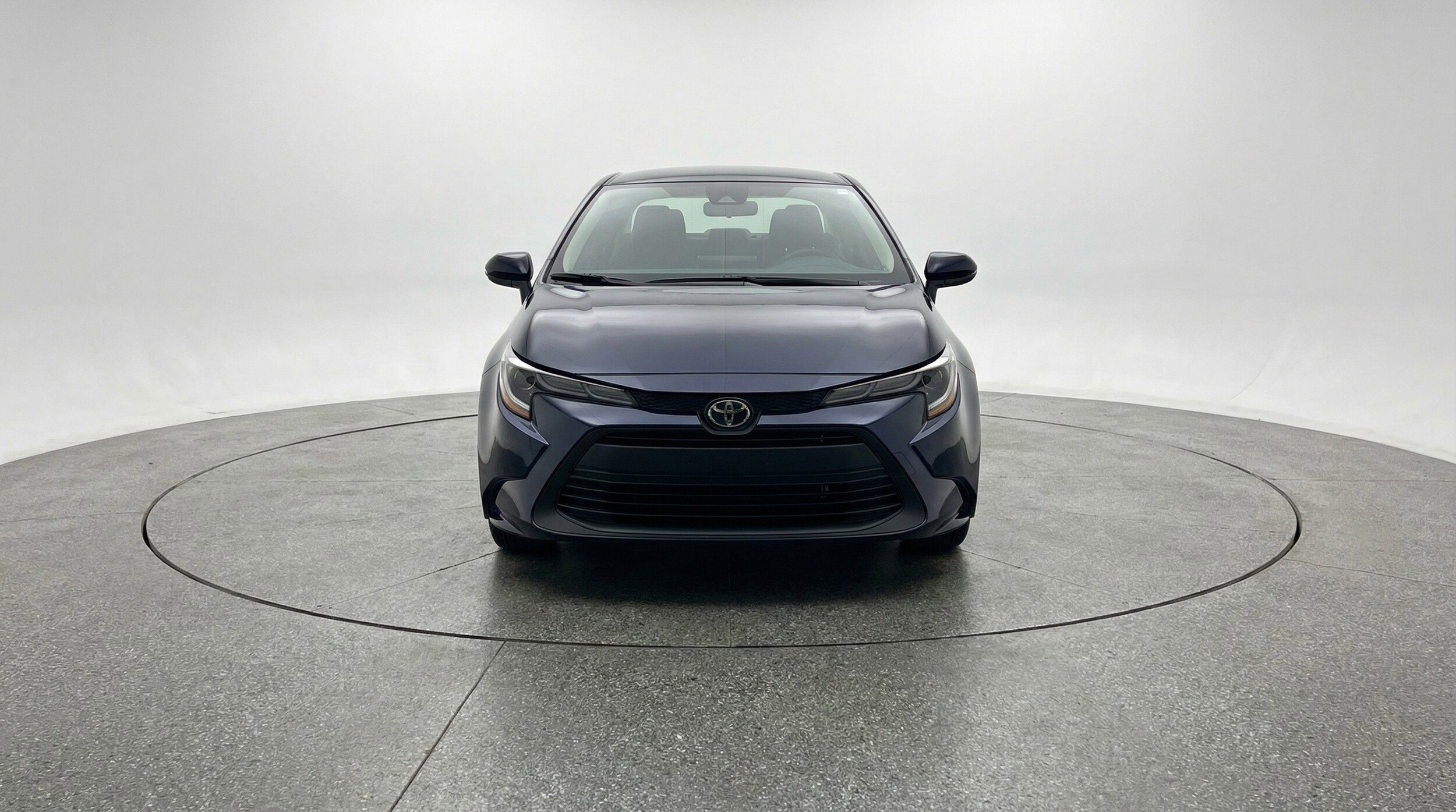 Thumbnail: 2025 Toyota Corolla - 2
