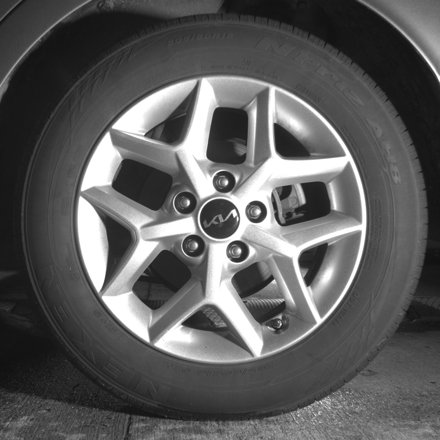 Thumbnail: 2025 Kia Soul - 11