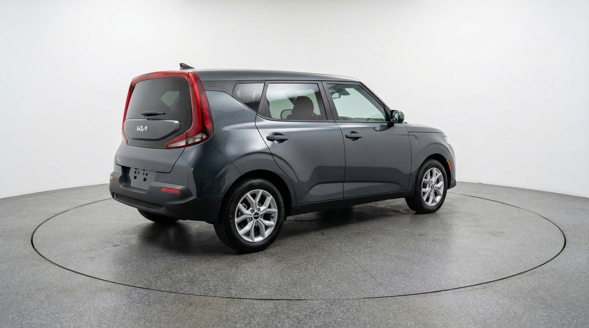 Thumbnail: 2025 Kia Soul - 9