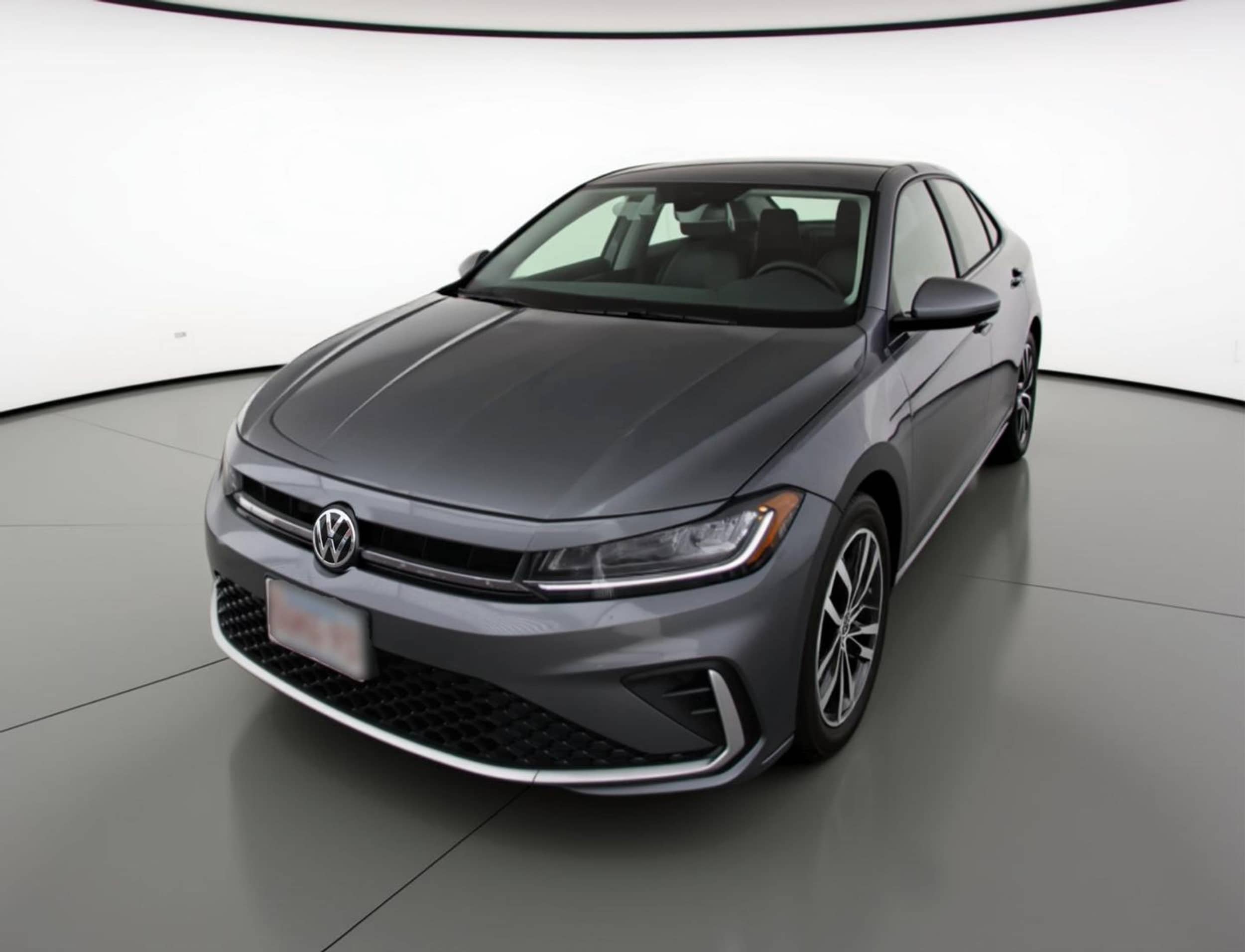 Thumbnail: 2025 Volkswagen Jetta - 3