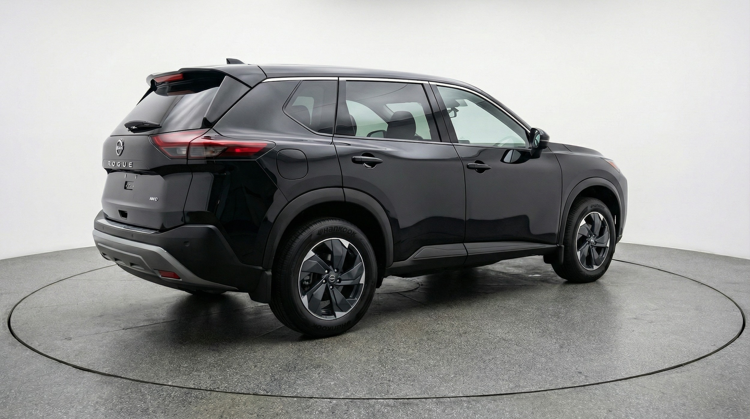 Thumbnail: 2025 Nissan Rogue - 7