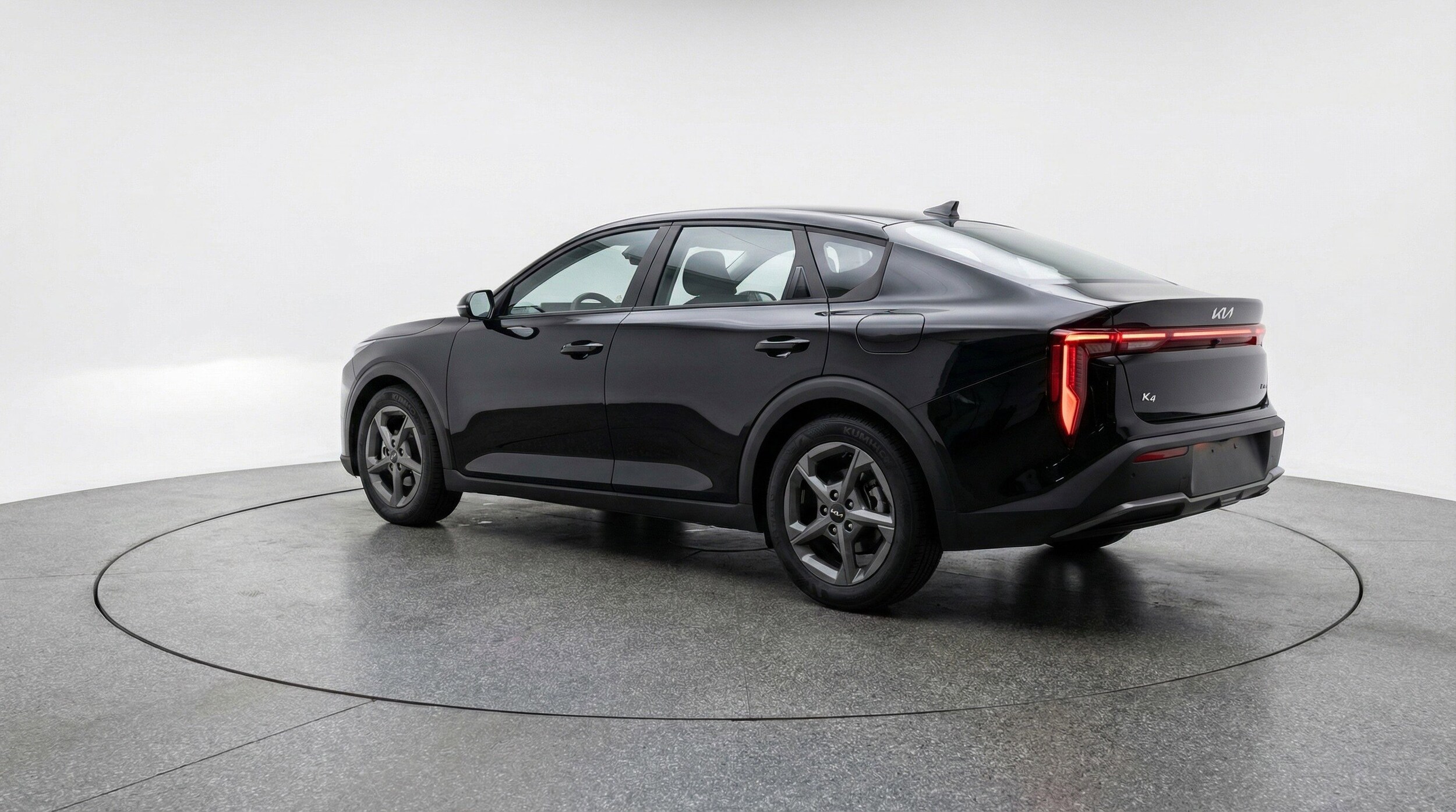 Thumbnail: 2025 Kia K4 - 6