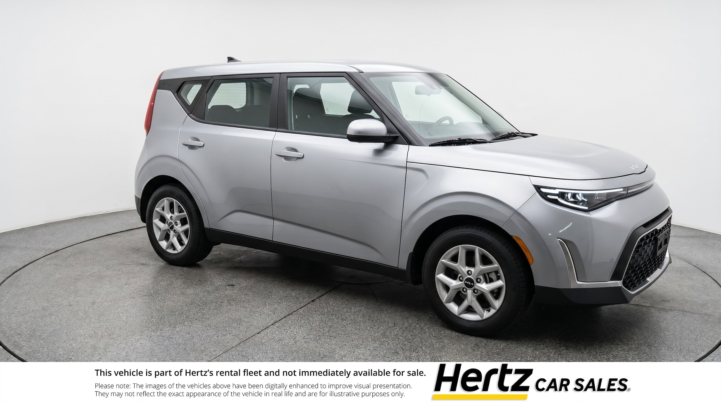 Thumbnail: 2025 Kia Soul - 1
