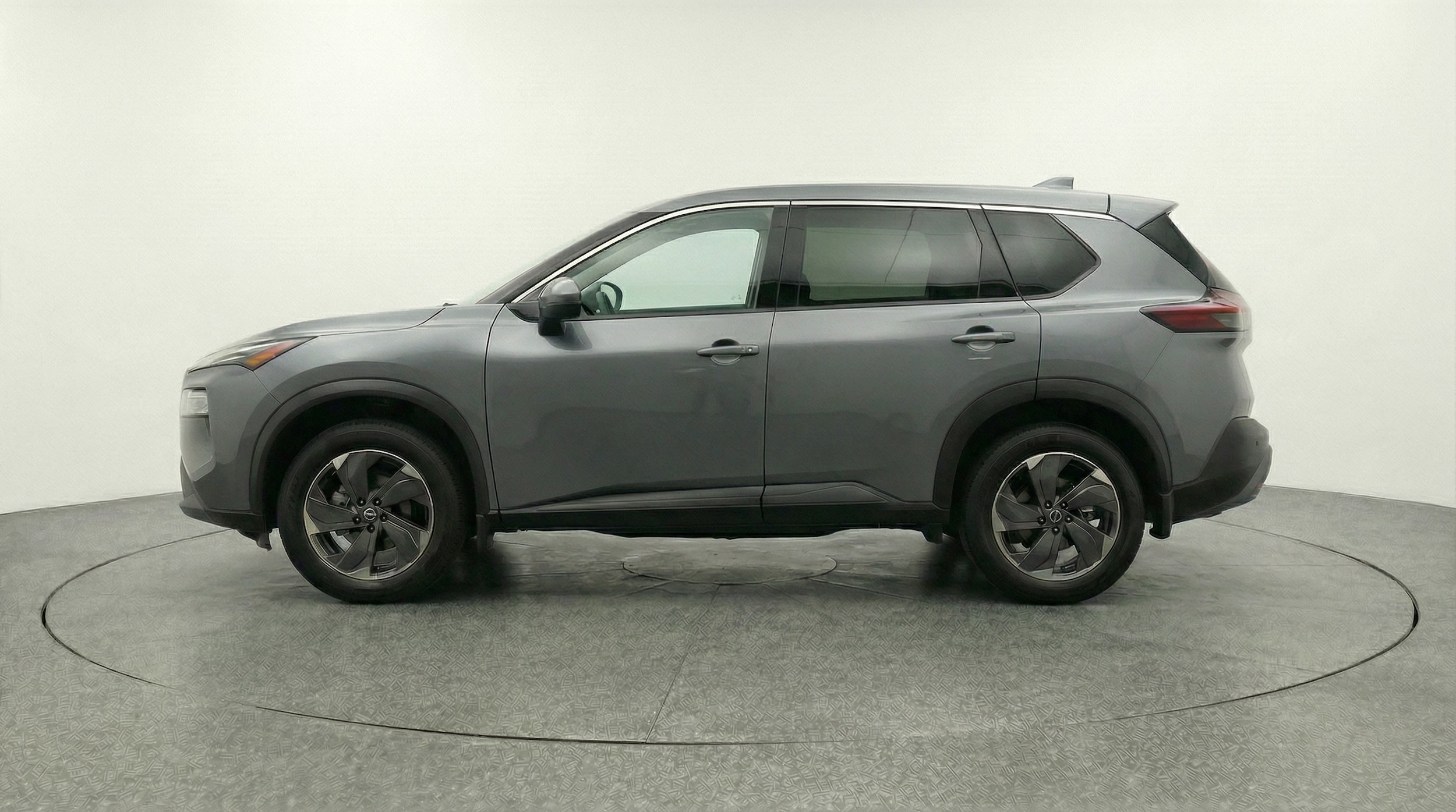 Thumbnail: 2025 Nissan Rogue - 4