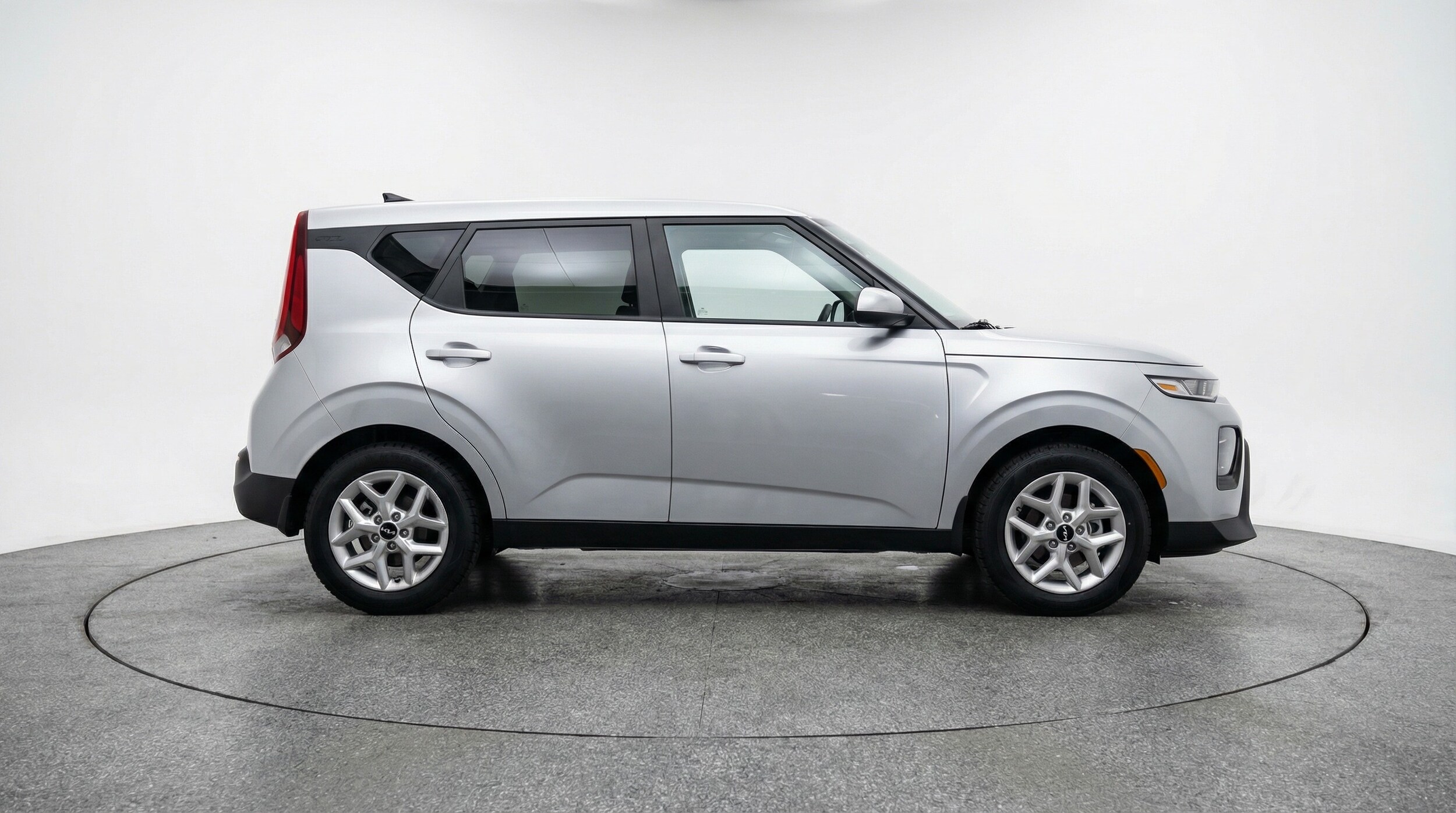 Thumbnail: 2025 Kia Soul - 8