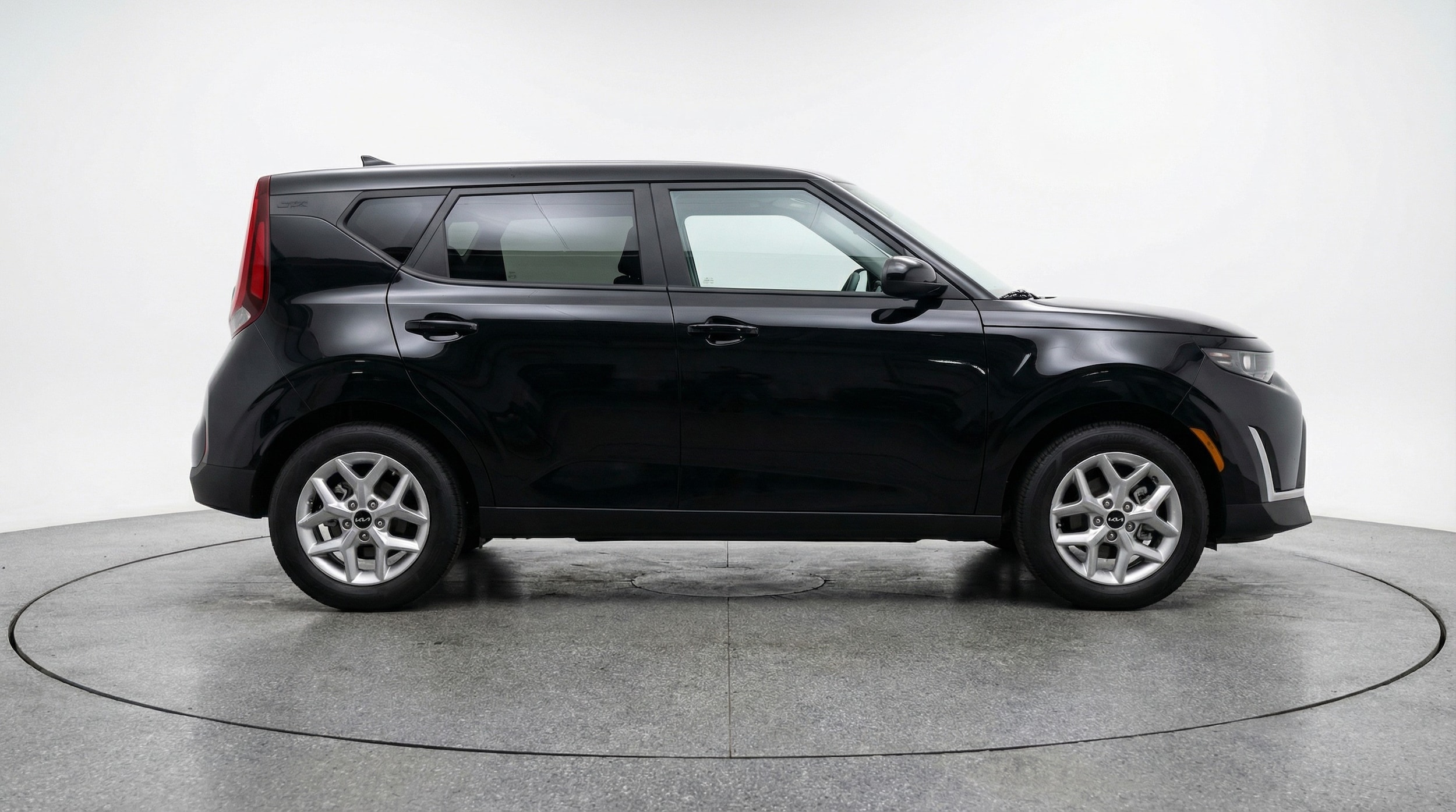 Thumbnail: 2025 Kia Soul - 8