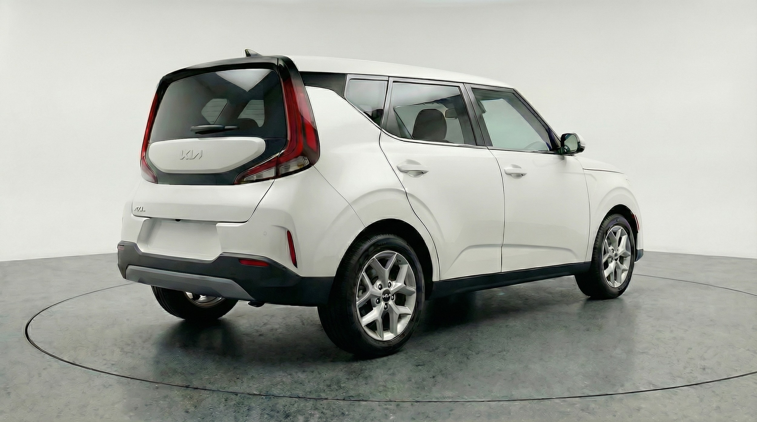 Thumbnail: 2025 Kia Soul - 7