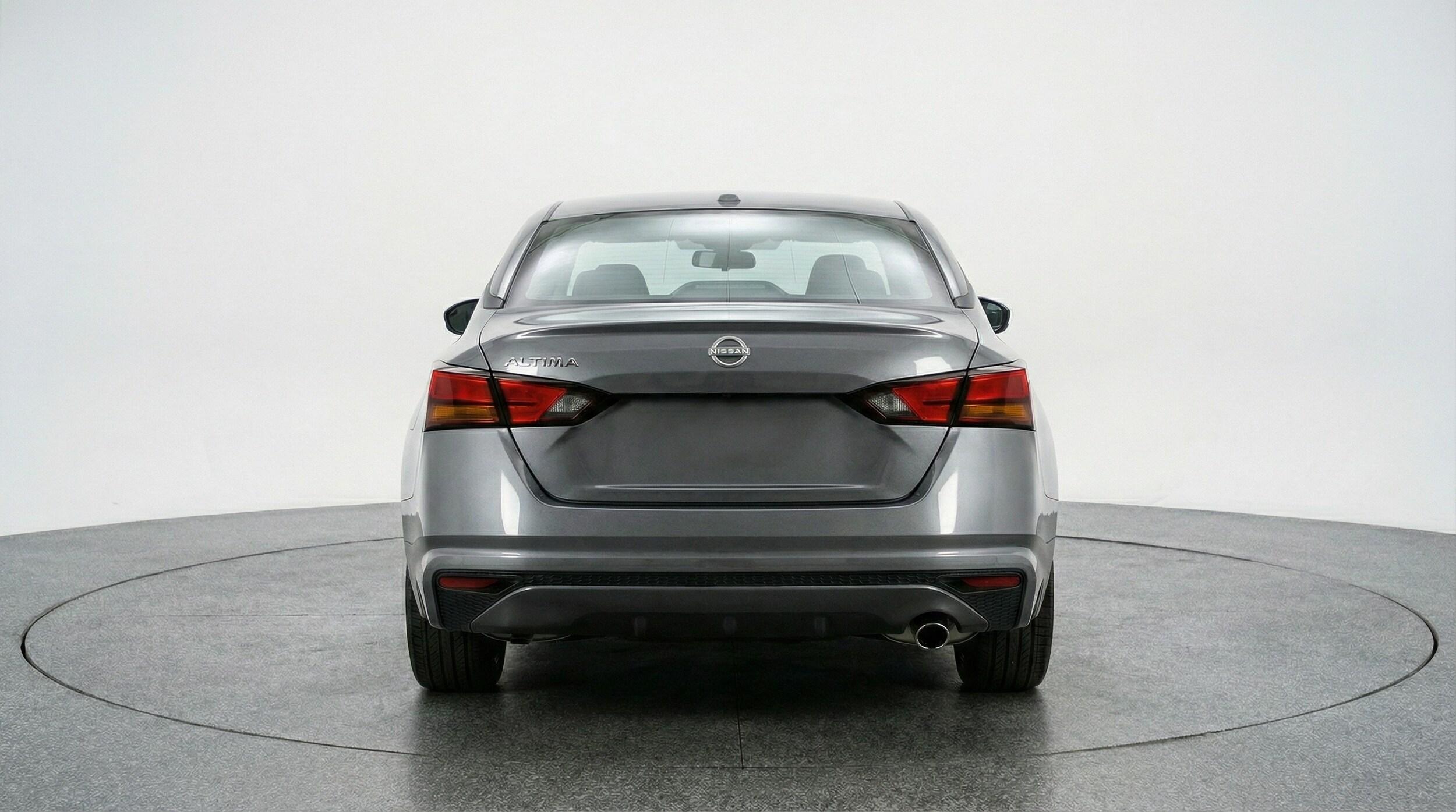 Thumbnail: 2025 Nissan Altima - 6