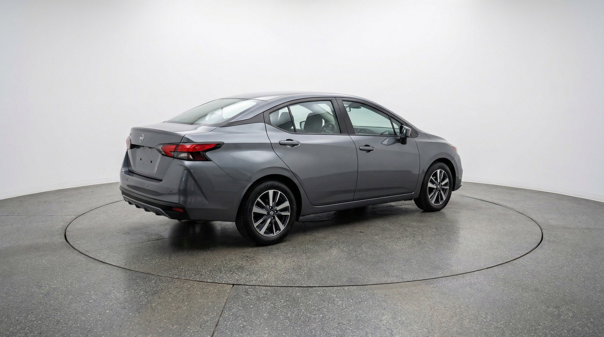 Thumbnail: 2025 Nissan Versa - 9
