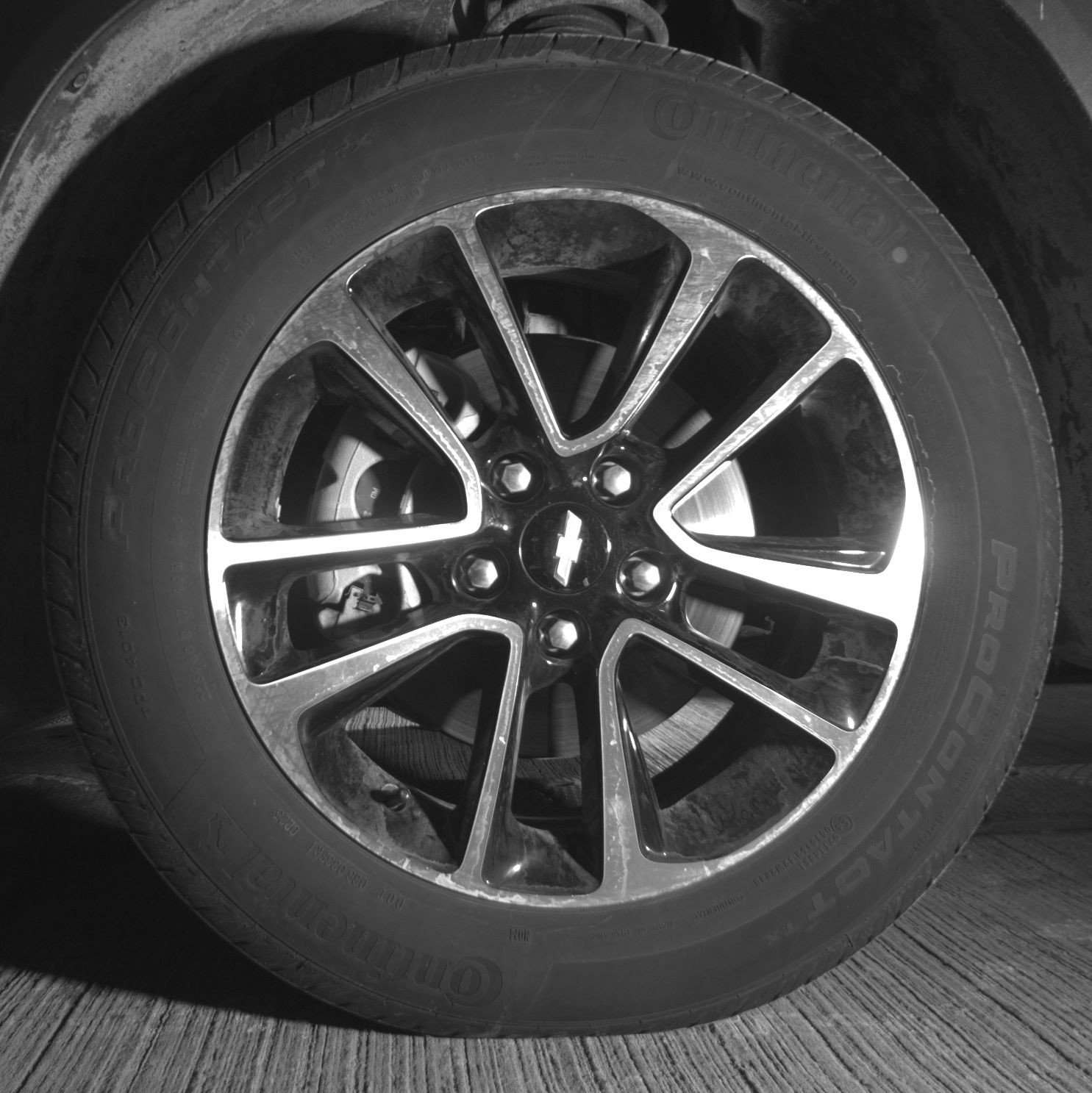 Thumbnail: 2025 Chevrolet TrailBlazer - 12