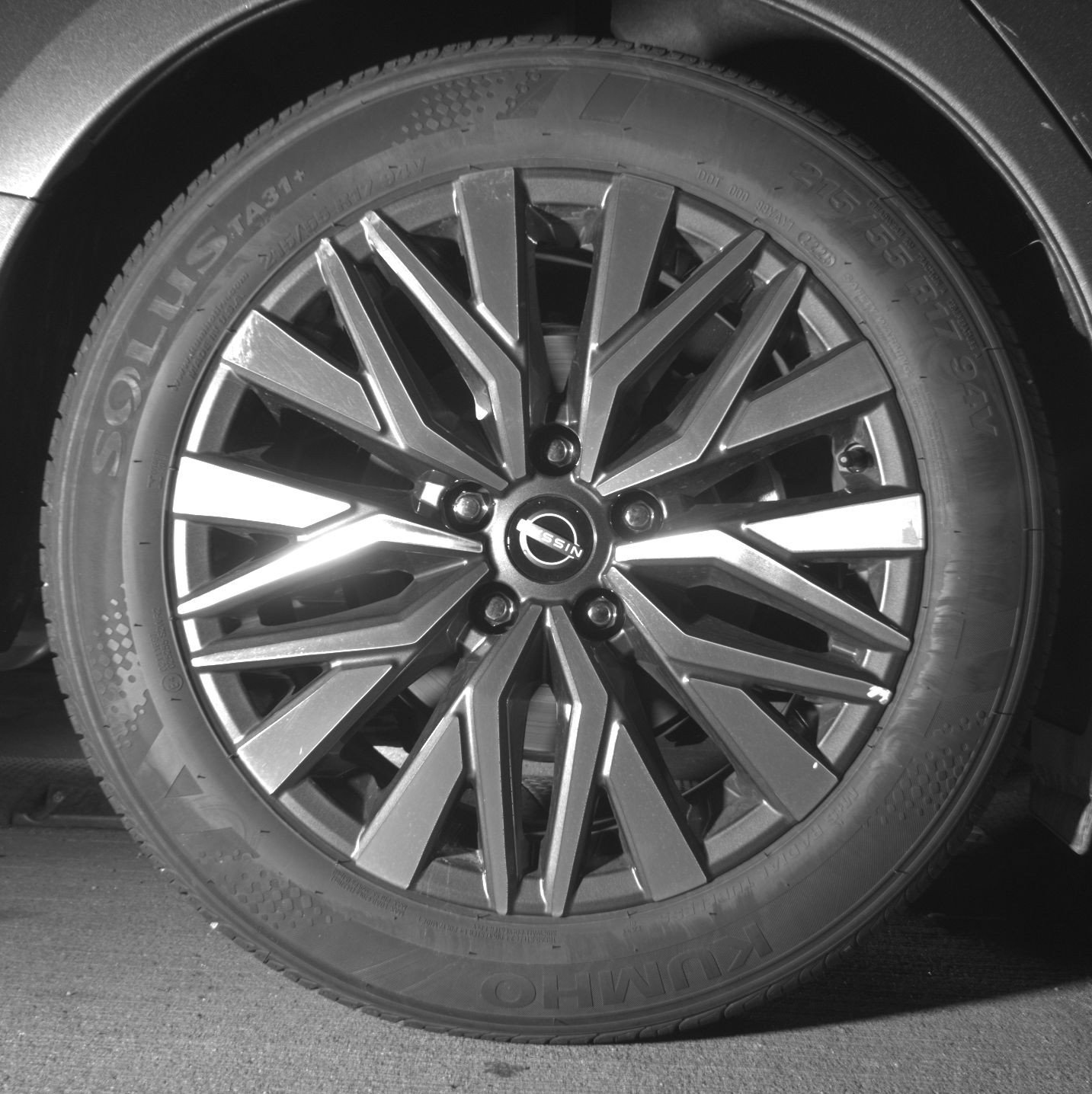 Thumbnail: 2025 Nissan Altima - 15