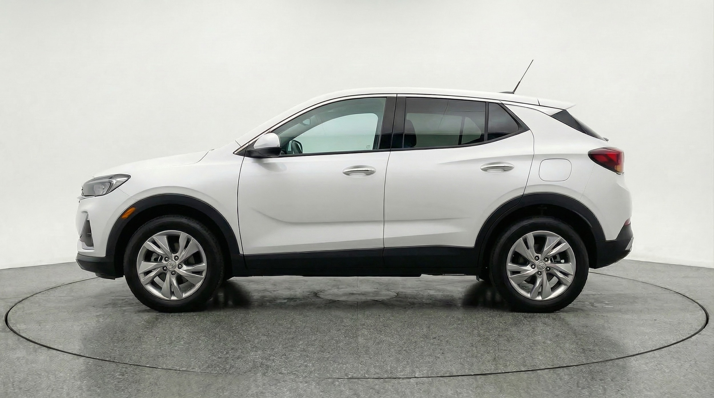 Thumbnail: 2025 Buick Encore GX - 4