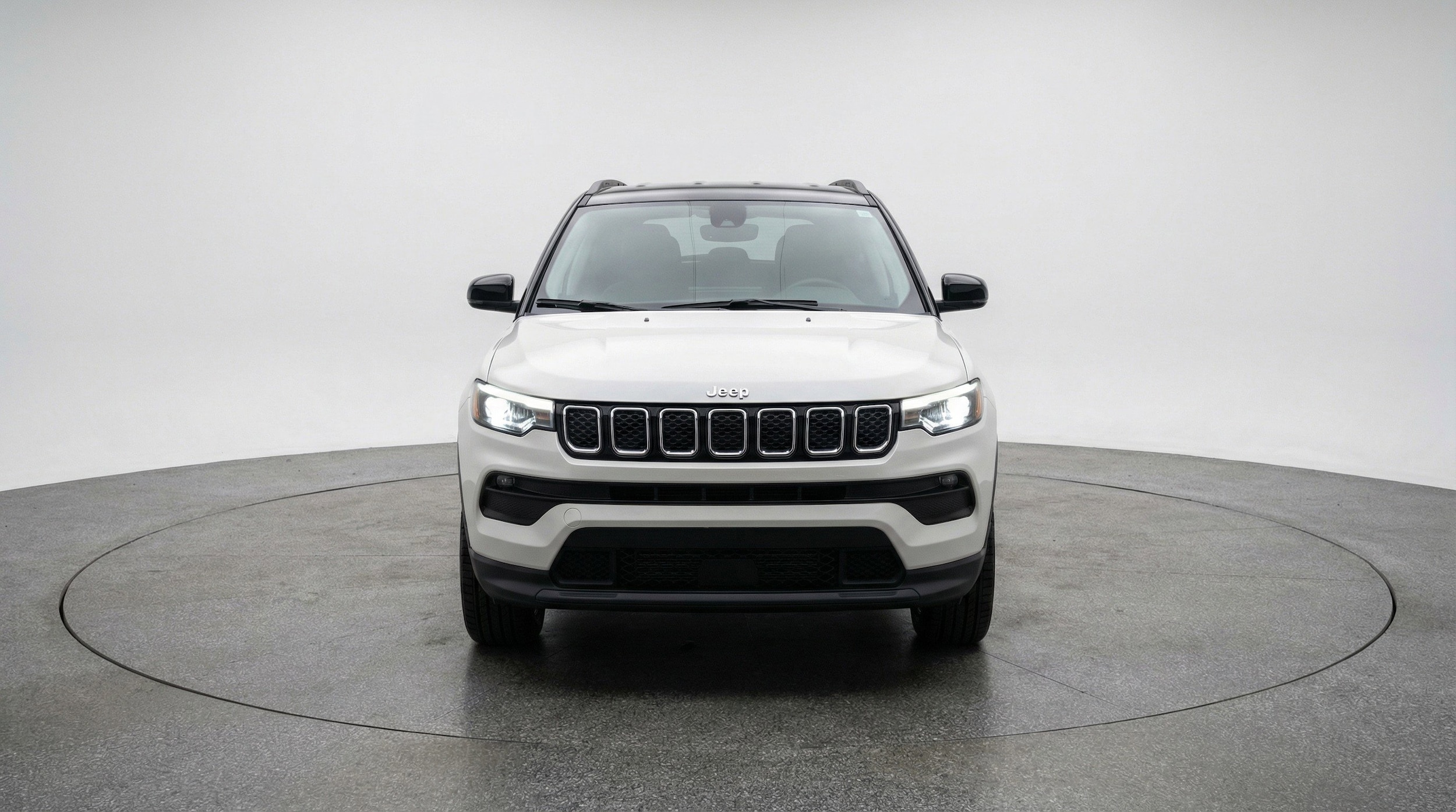 Thumbnail: 2025 Jeep Compass - 2