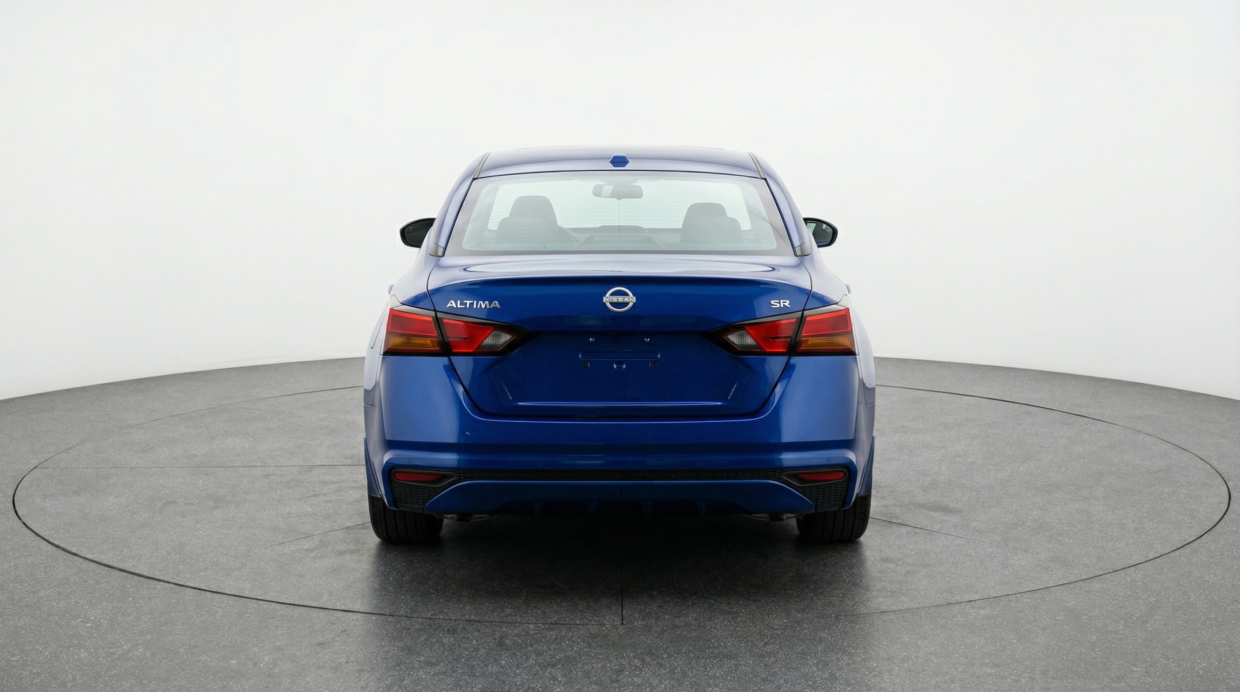 Thumbnail: 2025 Nissan Altima - 6