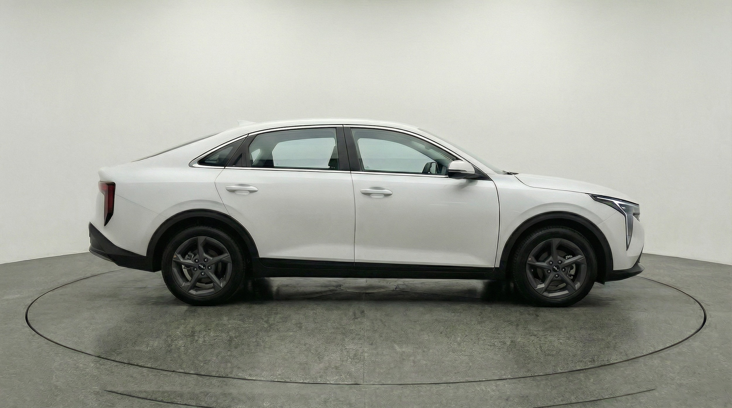 Thumbnail: 2025 Kia K4 - 8