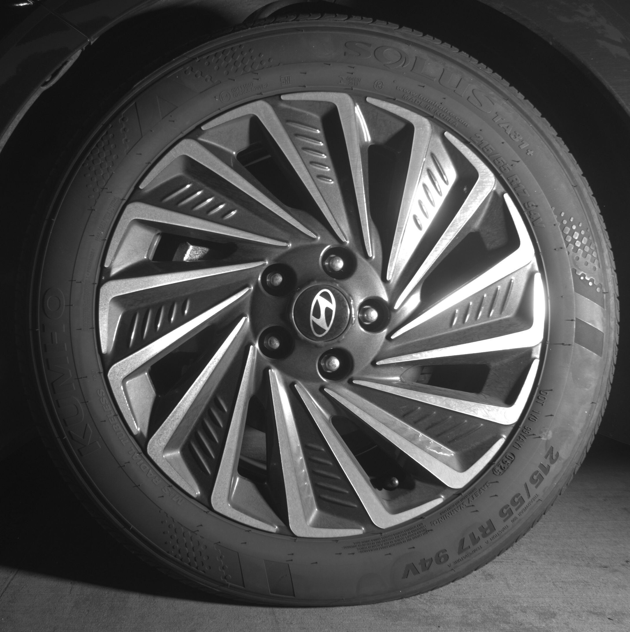 Thumbnail: 2025 Hyundai Sonata - 9