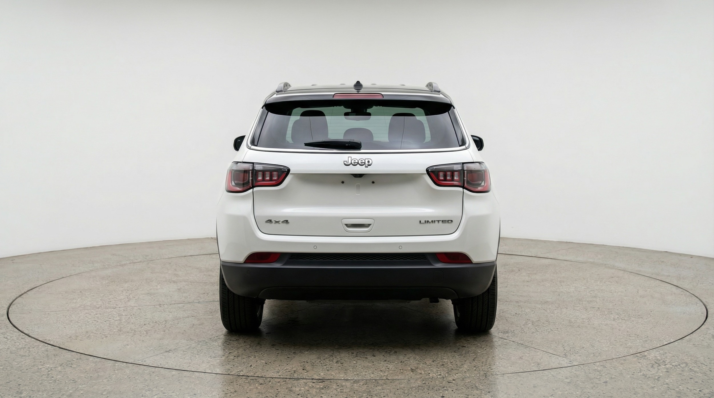 Thumbnail: 2025 Jeep Compass - 6