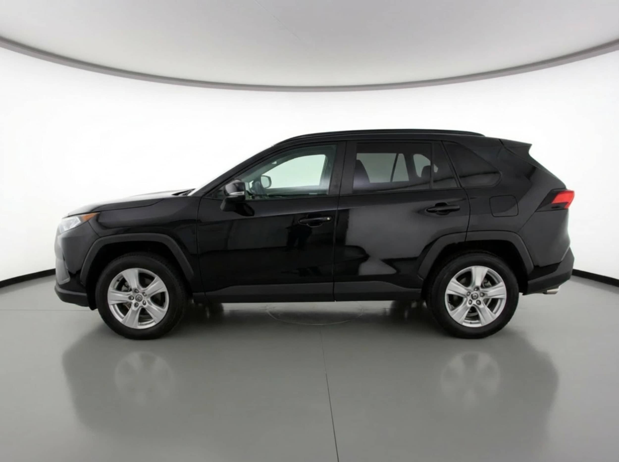 Thumbnail: 2025 Toyota RAV4 - 4
