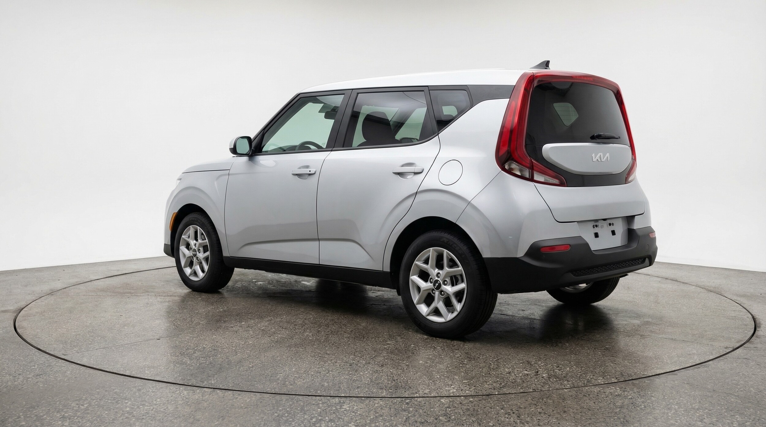 Thumbnail: 2025 Kia Soul - 5