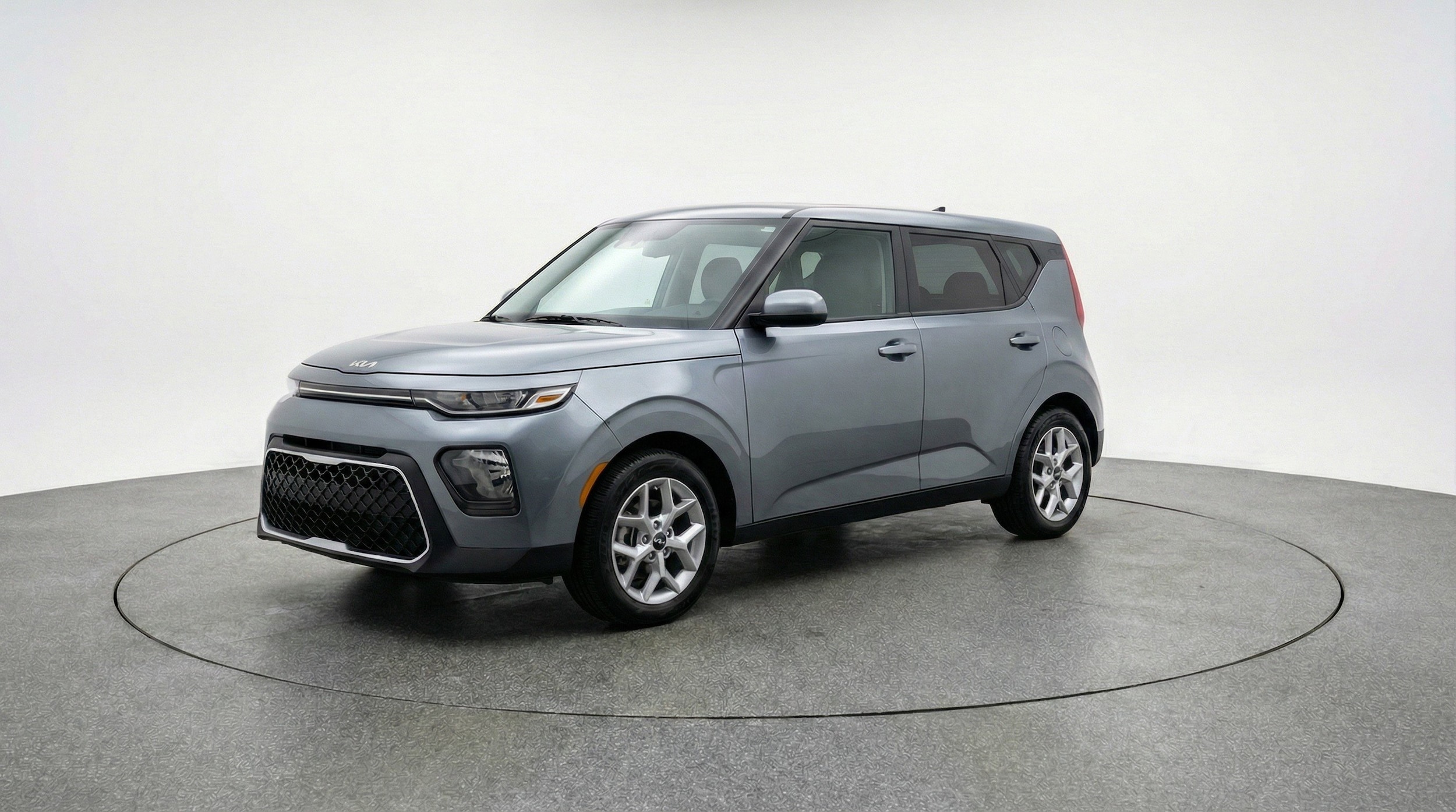Thumbnail: 2025 Kia Soul - 3