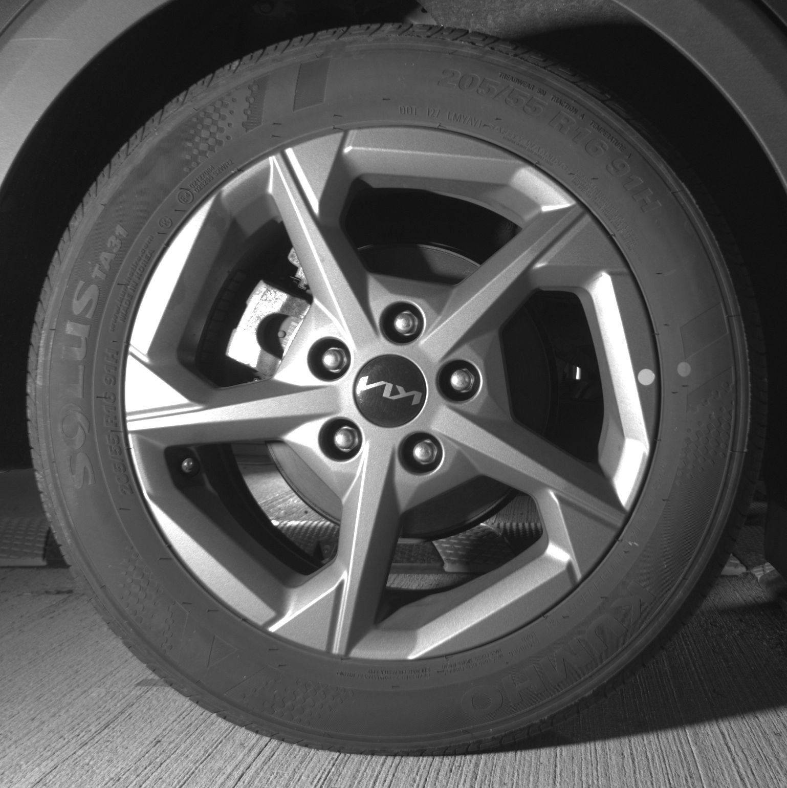 Thumbnail: 2025 Kia K4 - 15