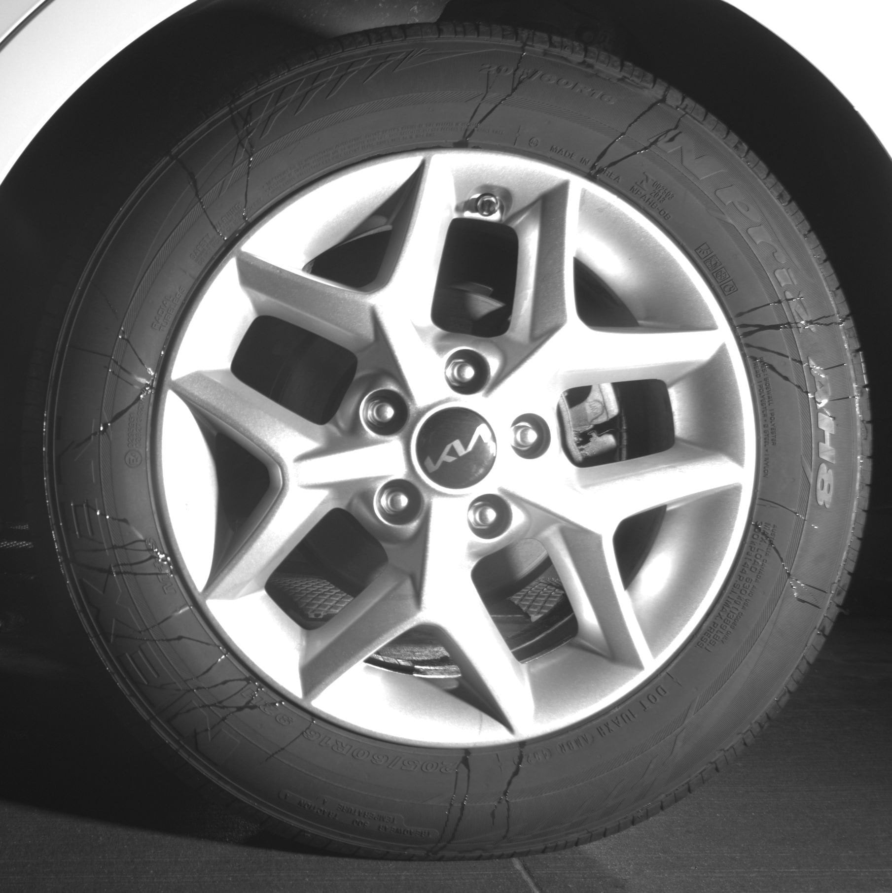 Thumbnail: 2025 Kia Soul - 14