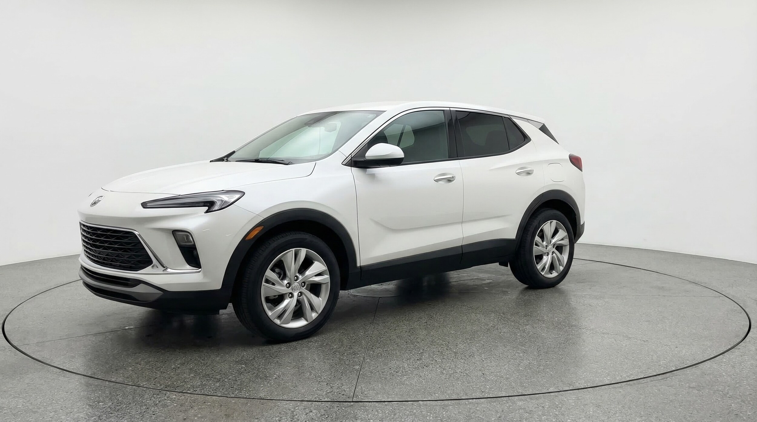 Thumbnail: 2025 Buick Encore GX - 3