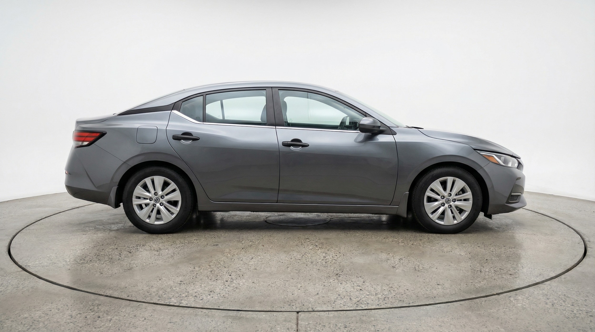 Thumbnail: 2025 Nissan Sentra - 8