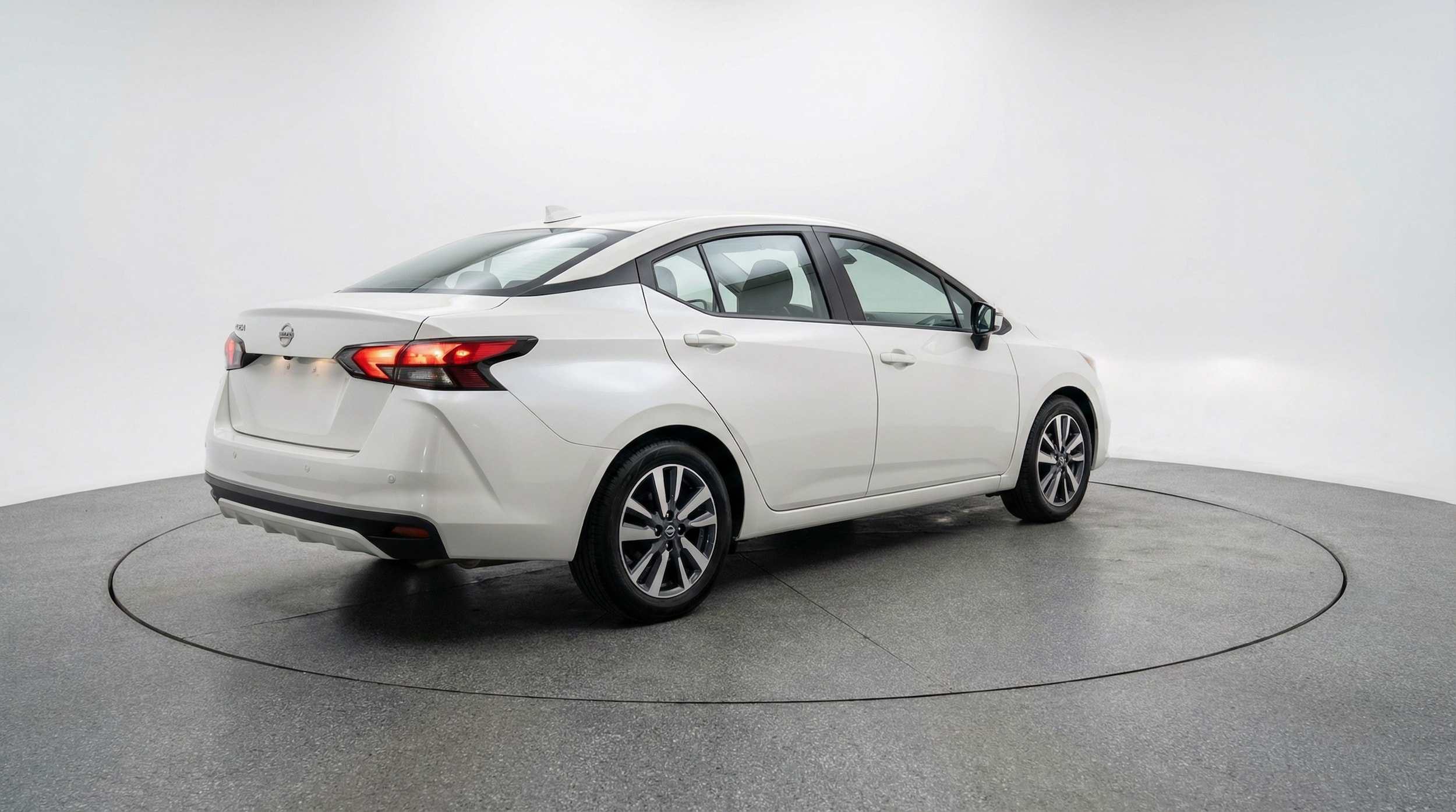 Thumbnail: 2025 Nissan Versa - 7