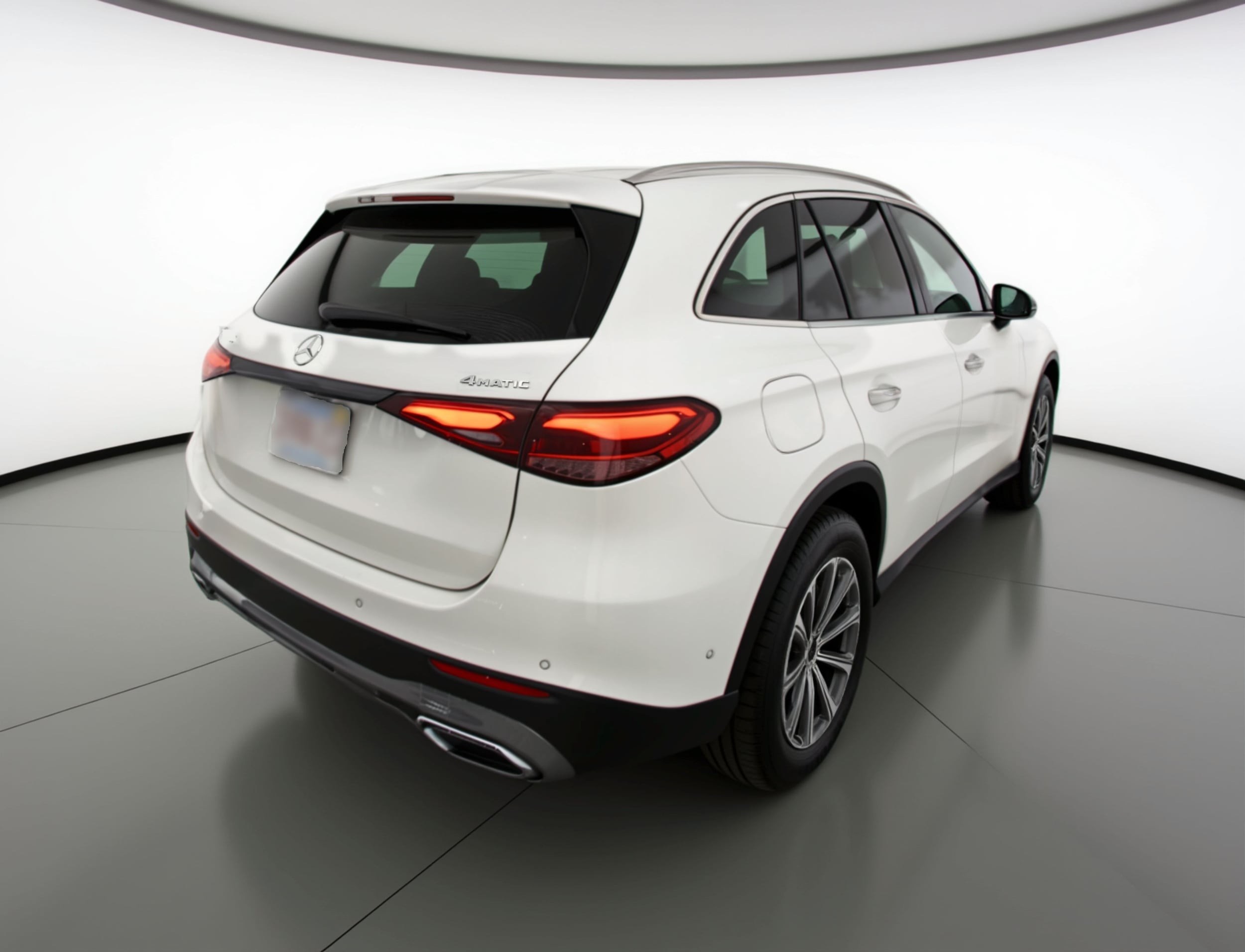 Thumbnail: 2024 Mercedes-Benz GLC - 7