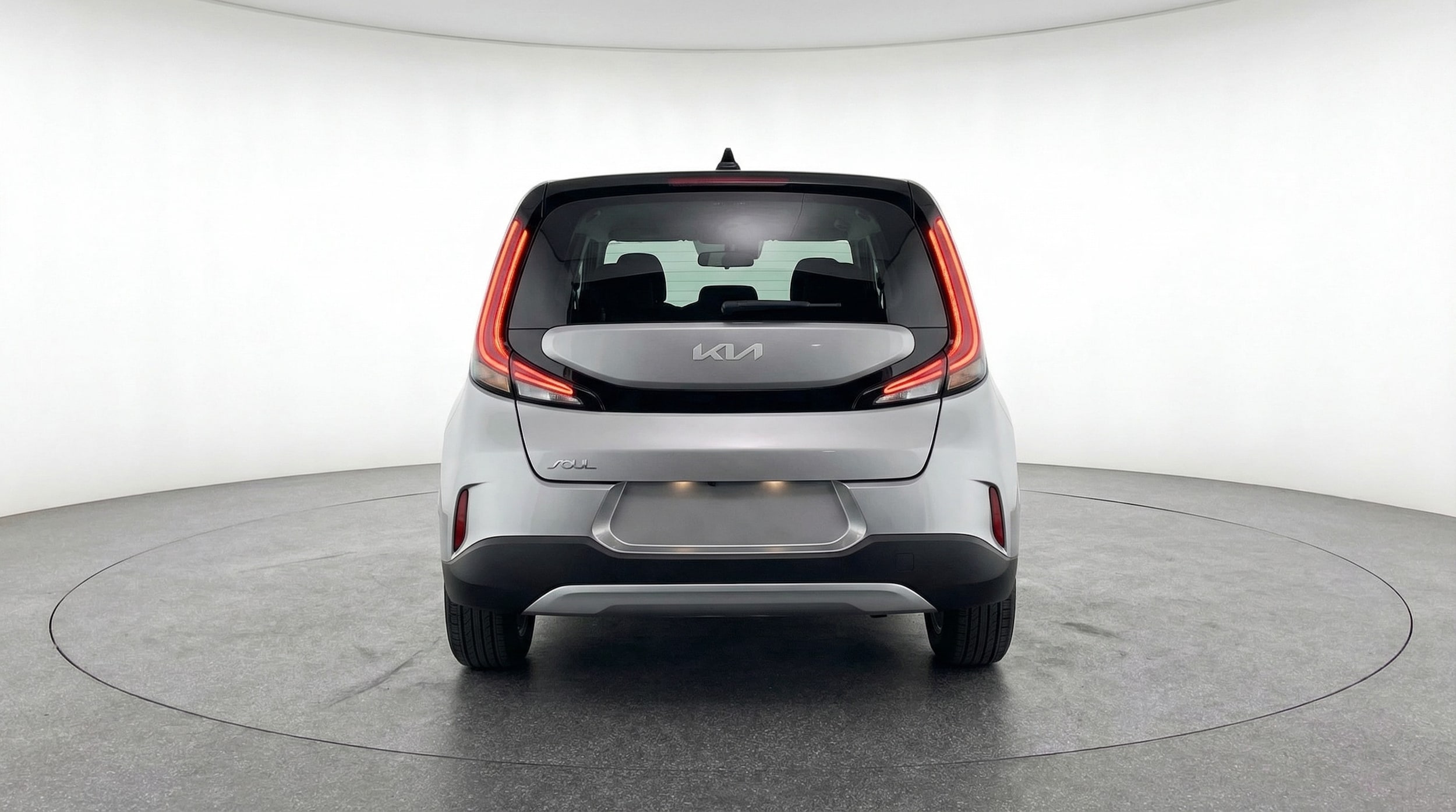 Thumbnail: 2025 Kia Soul - 6