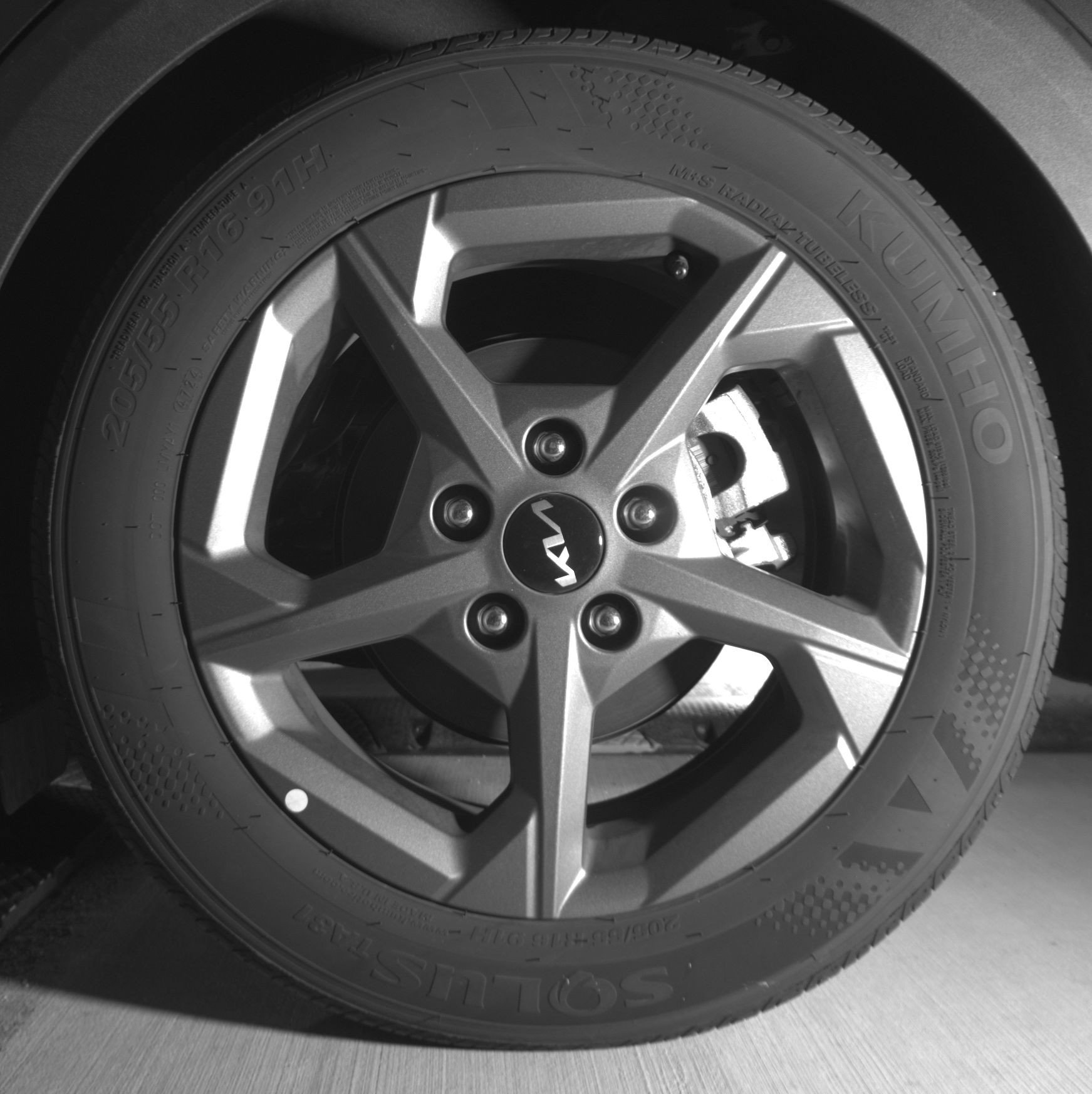 Thumbnail: 2025 Kia K4 - 14