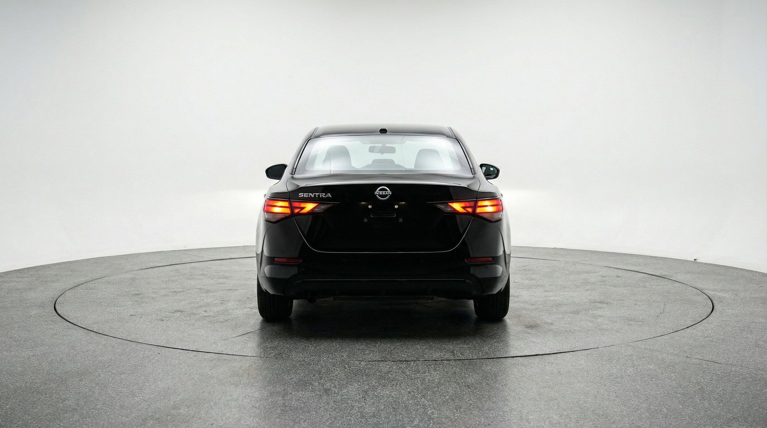 Thumbnail: 2025 Nissan Sentra - 7