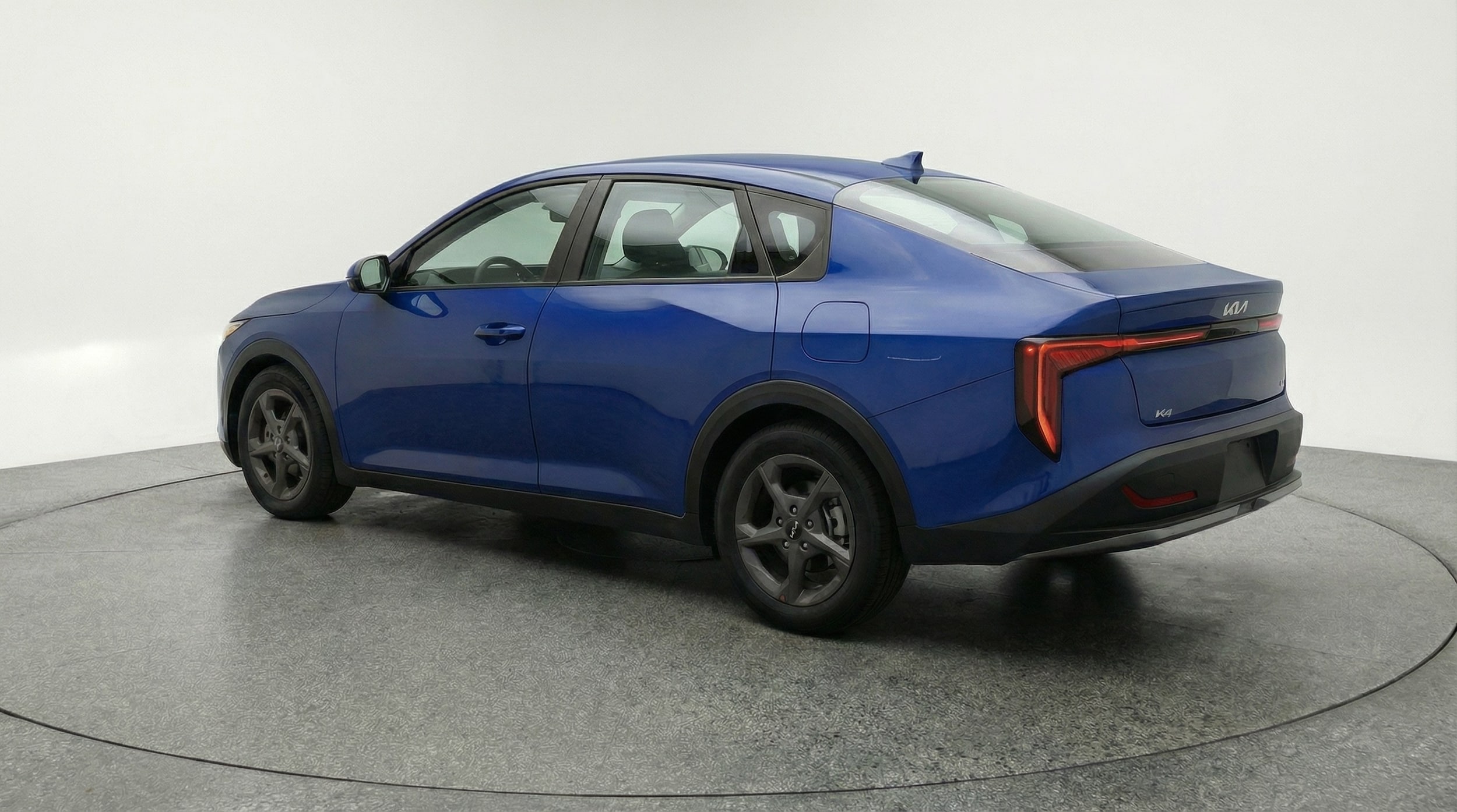 Thumbnail: 2025 Kia K4 - 5