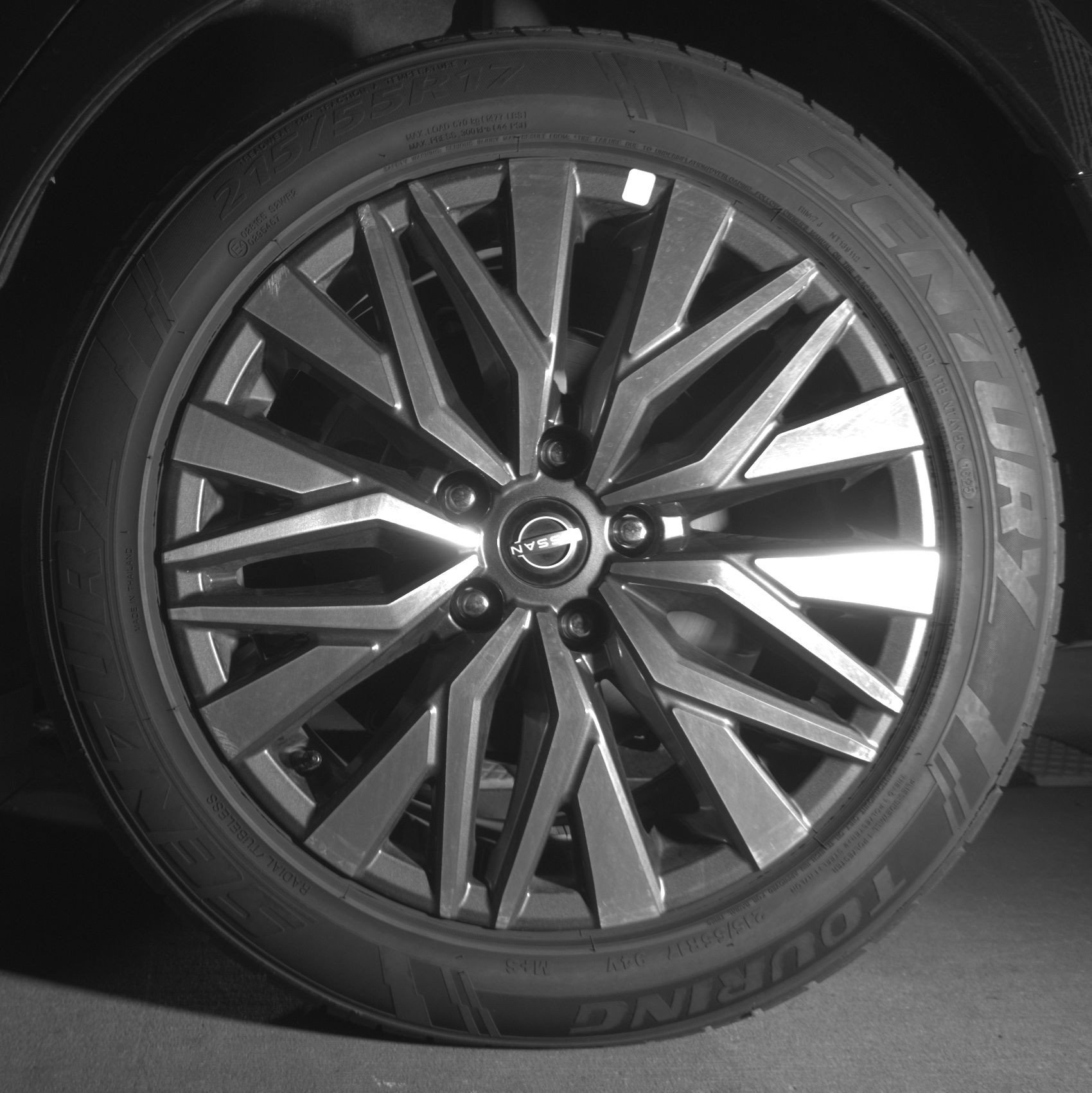 Thumbnail: 2025 Nissan Altima - 14