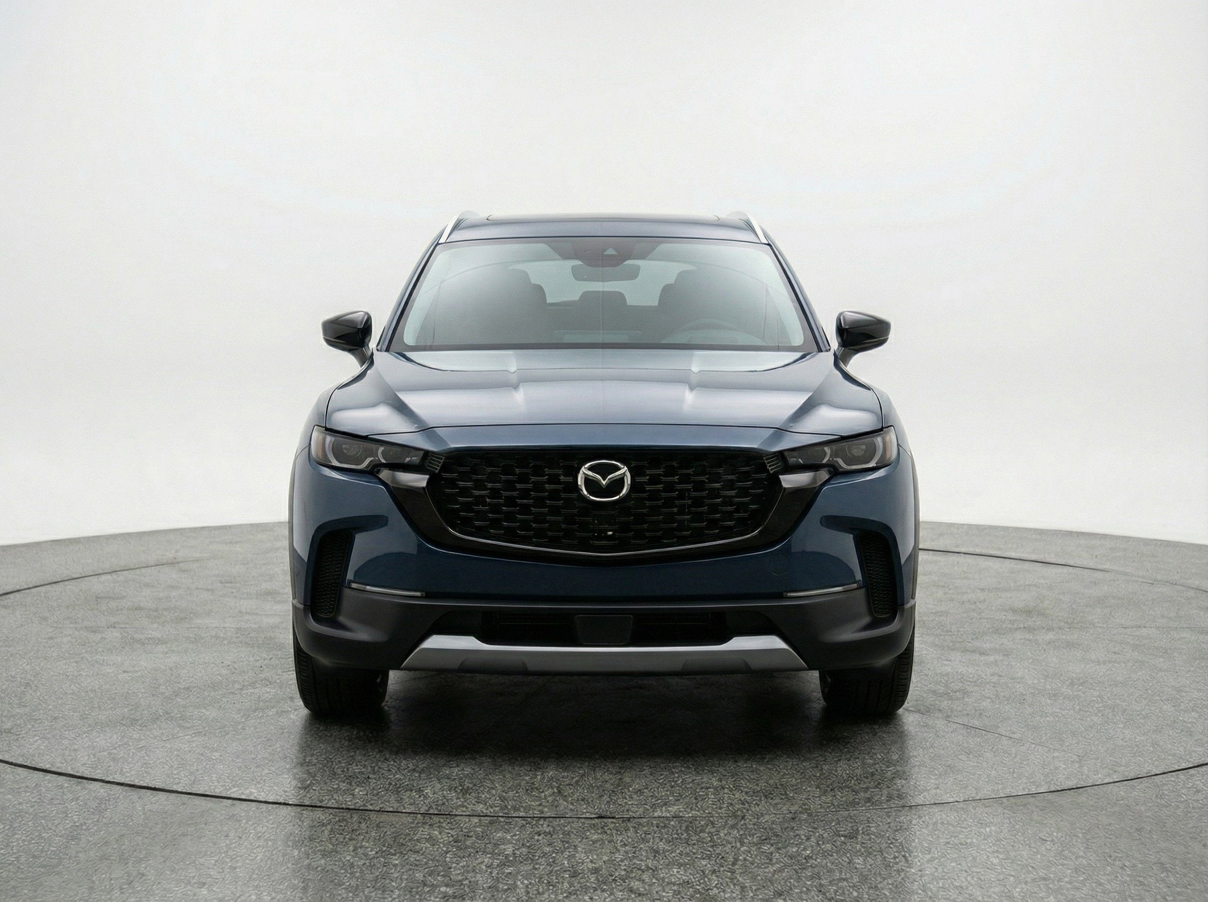 Thumbnail: 2025 Mazda CX-50 - 2
