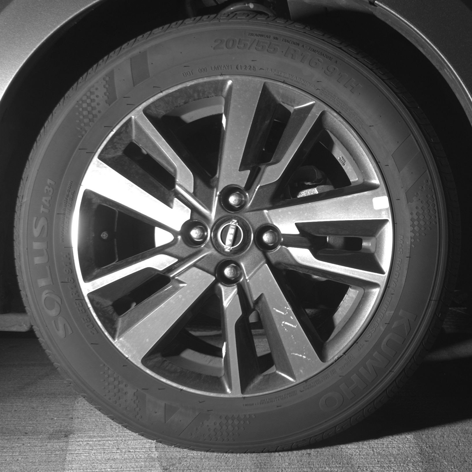 Thumbnail: 2025 Nissan Versa - 13