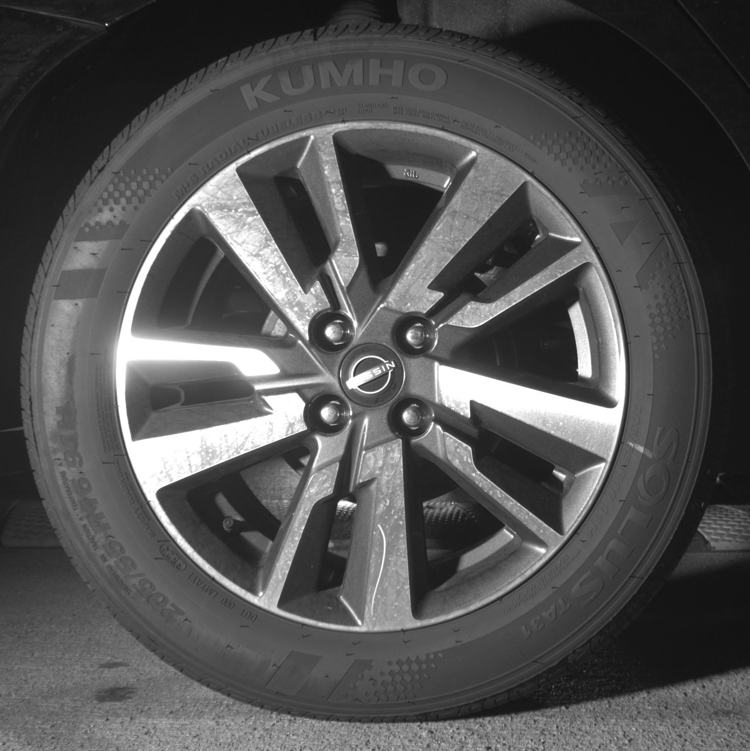 Thumbnail: 2025 Nissan Versa - 12