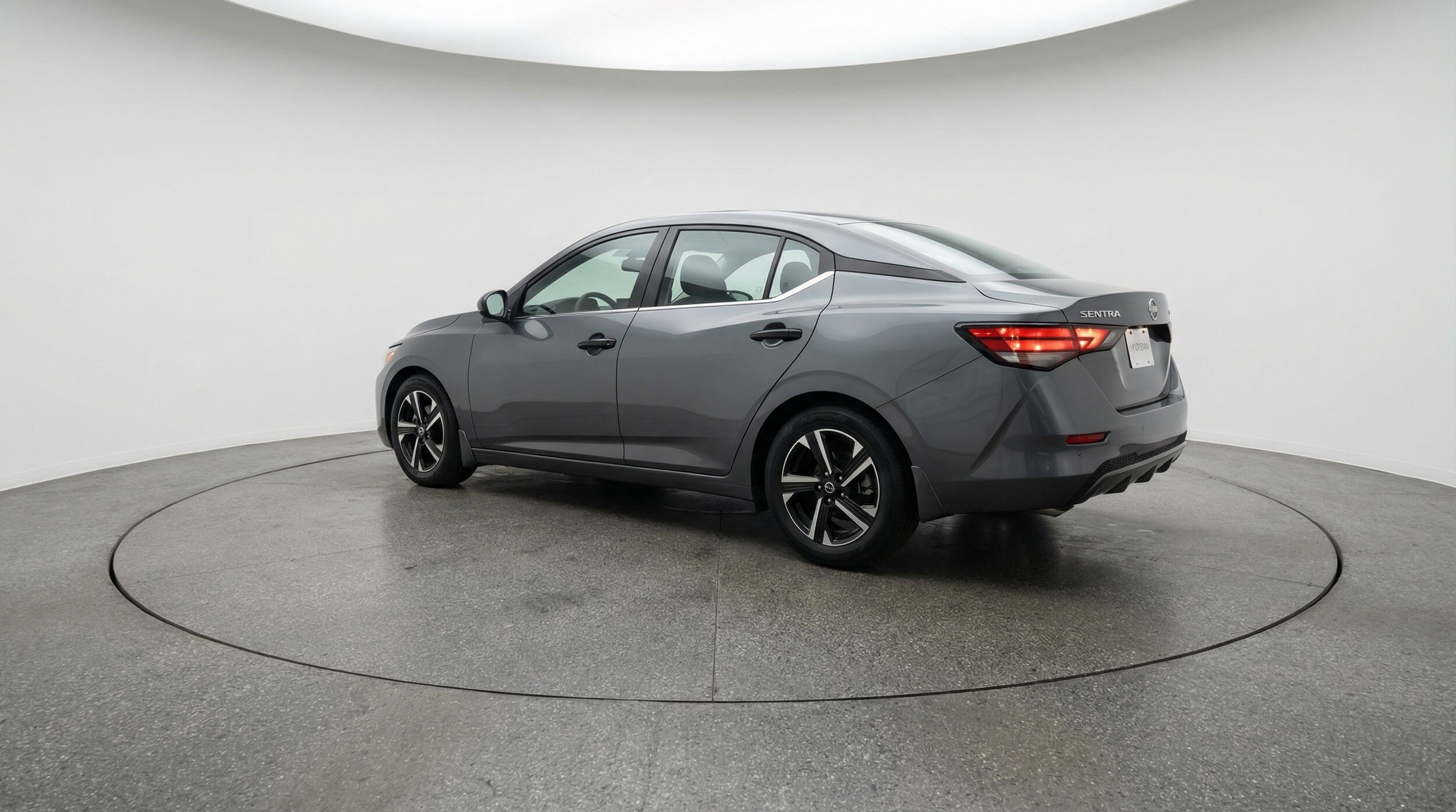 Thumbnail: 2025 Nissan Sentra - 5