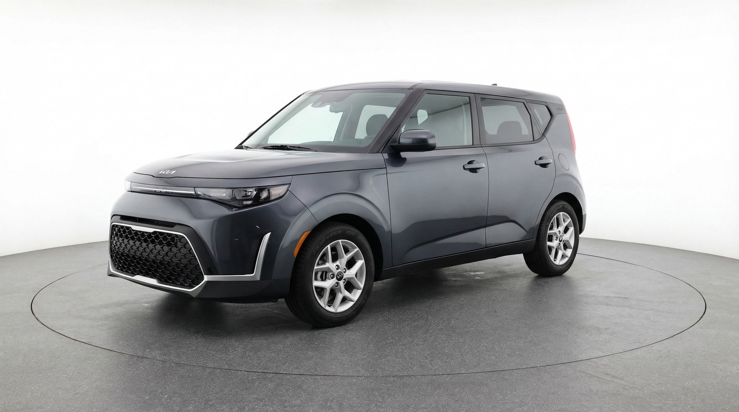 Thumbnail: 2025 Kia Soul - 3