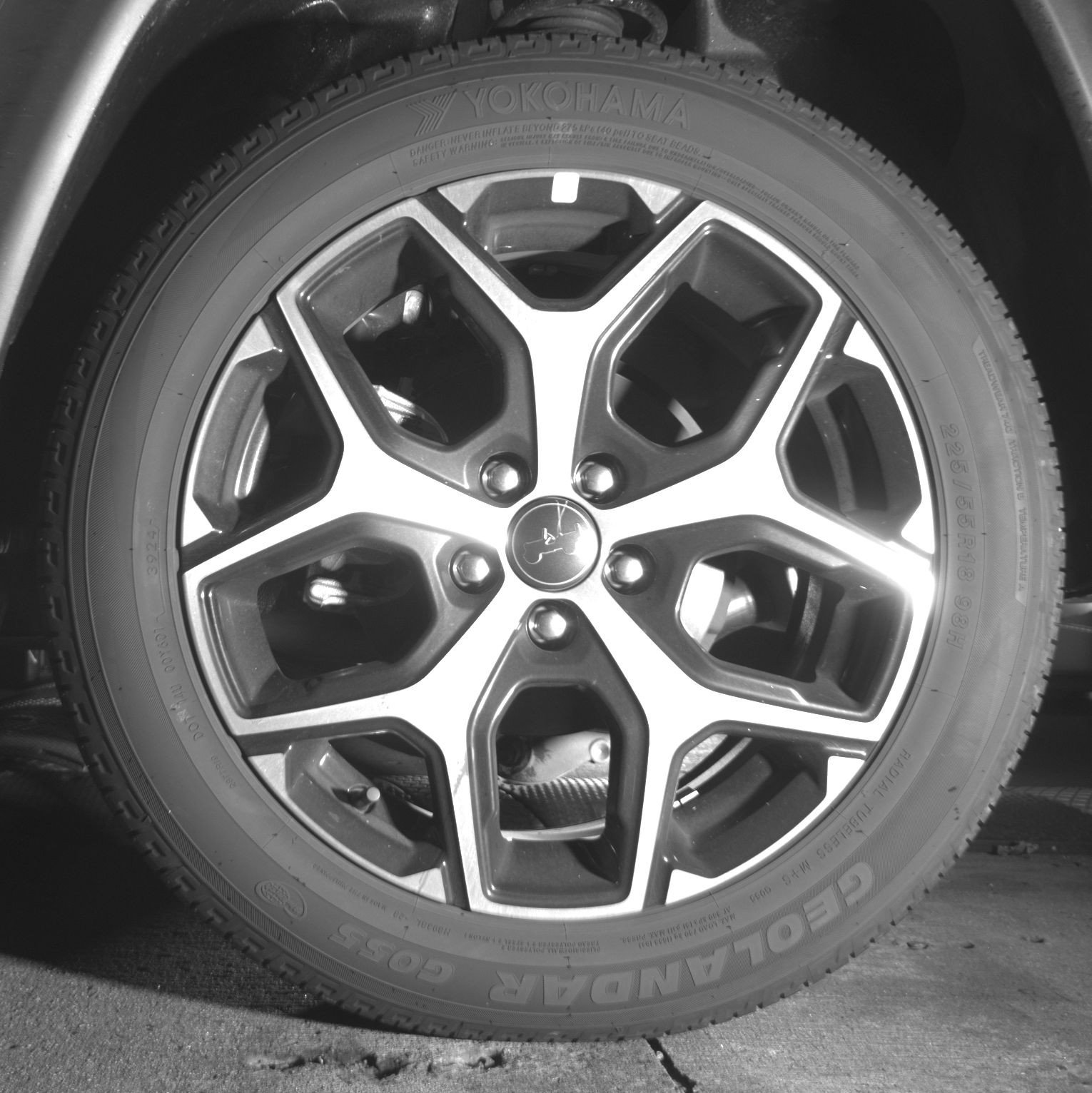 Thumbnail: 2025 Jeep Compass - 14