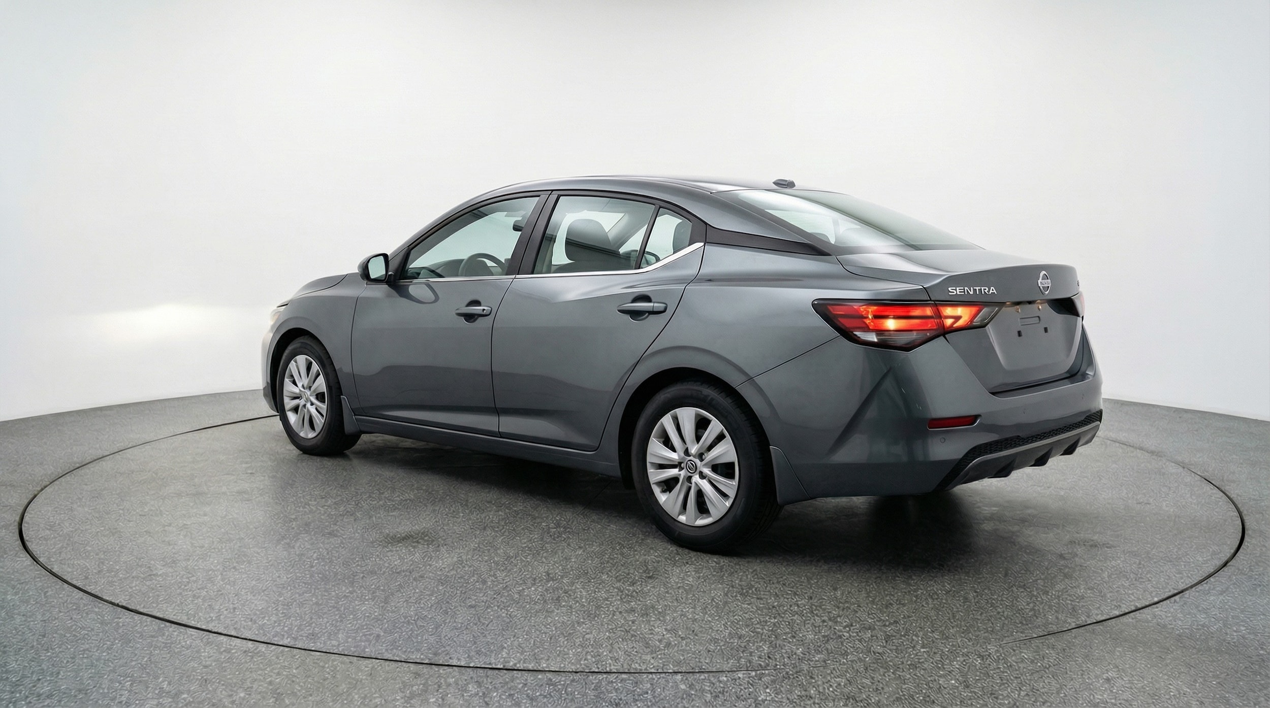 Thumbnail: 2025 Nissan Sentra - 5